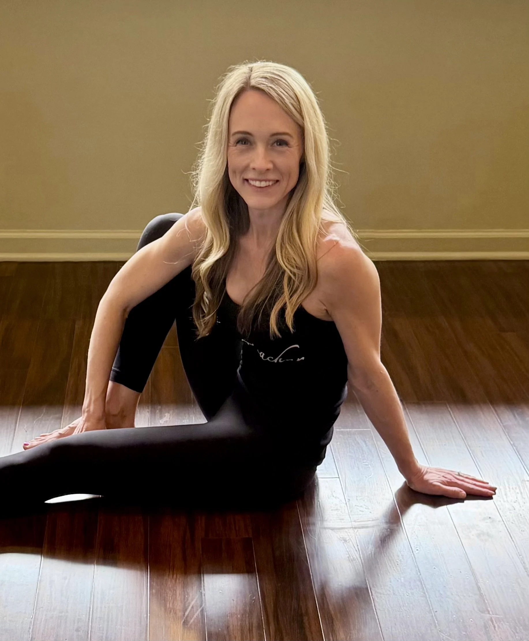 Nicole McLeod