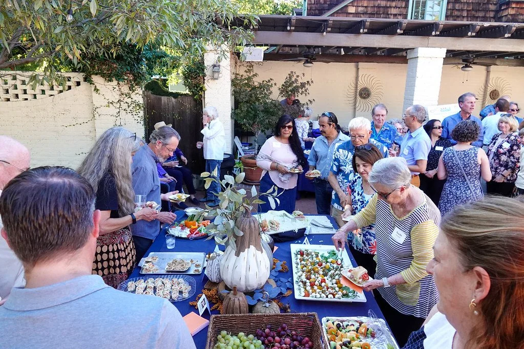 Celebrate CLASP 2025