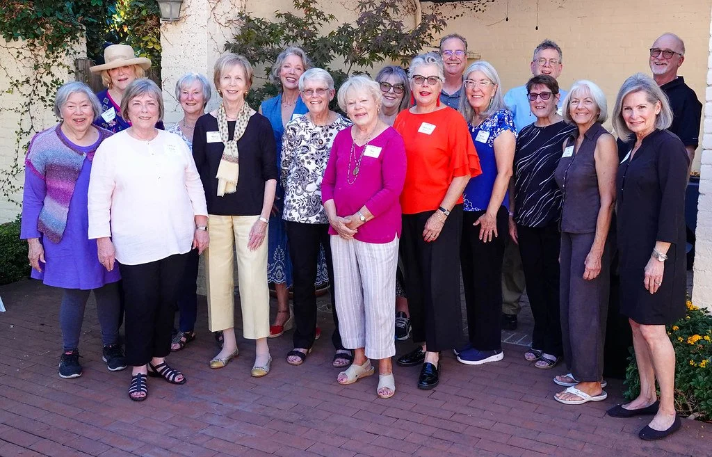 CLASP Board and 2025 Celebrate CLASP