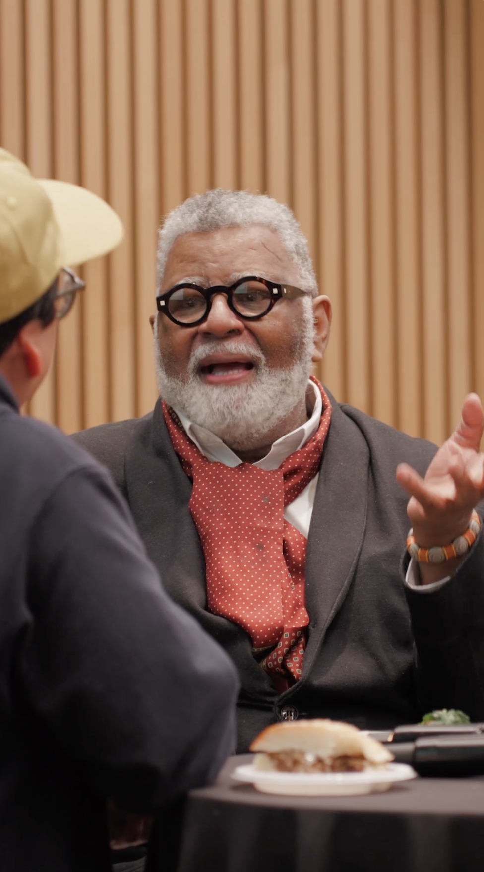 PHILLY CHEF CONFERENCE 2025