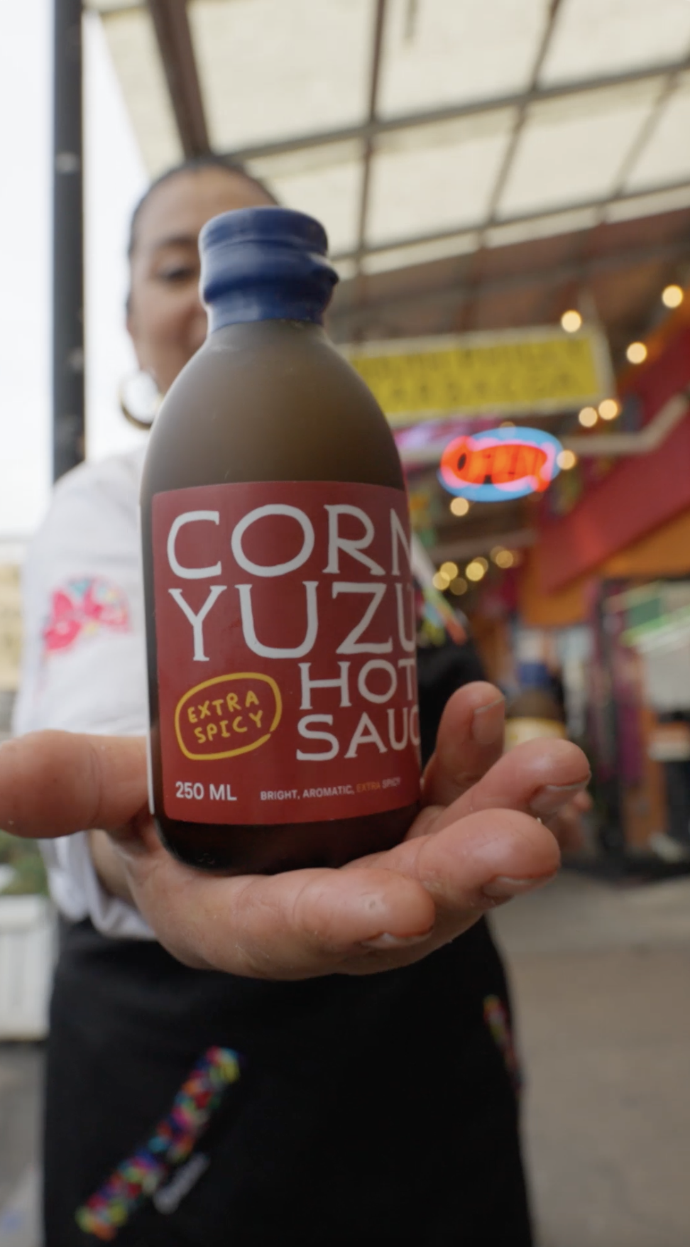 NOMA x Chef Conference