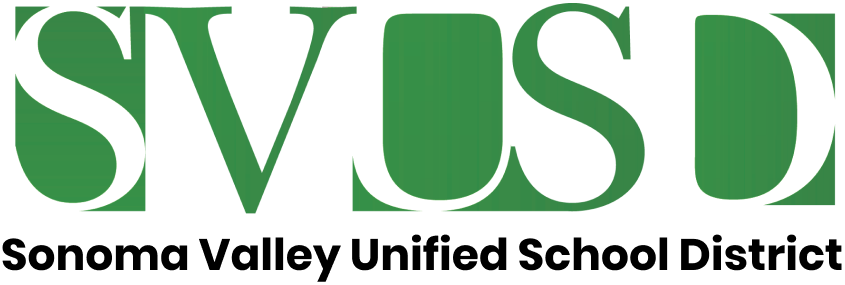 Sonoma Valley Unified School District