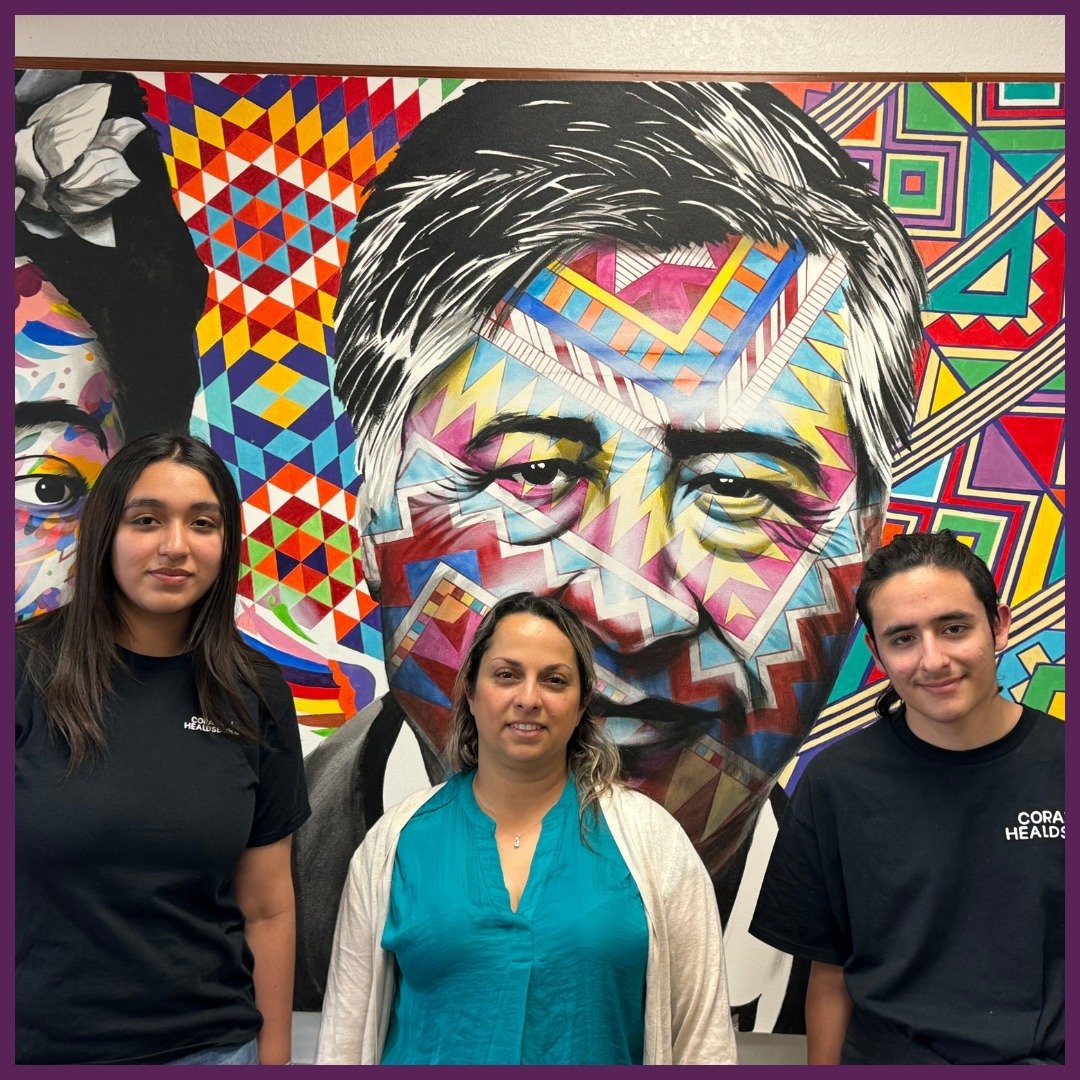 For the past two years, we&rsquo;ve placed Career Exploration and Apprenticeship students at Corazon Healdsburg, a health and human services non-profit working to create a more just and compassionate community in Northern Sonoma County. Thank you, Co