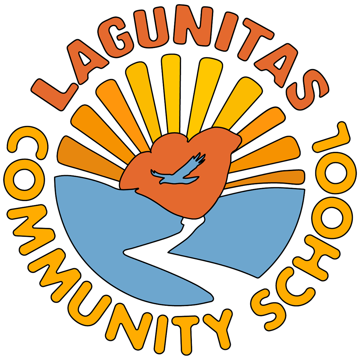 Lagunitas School District