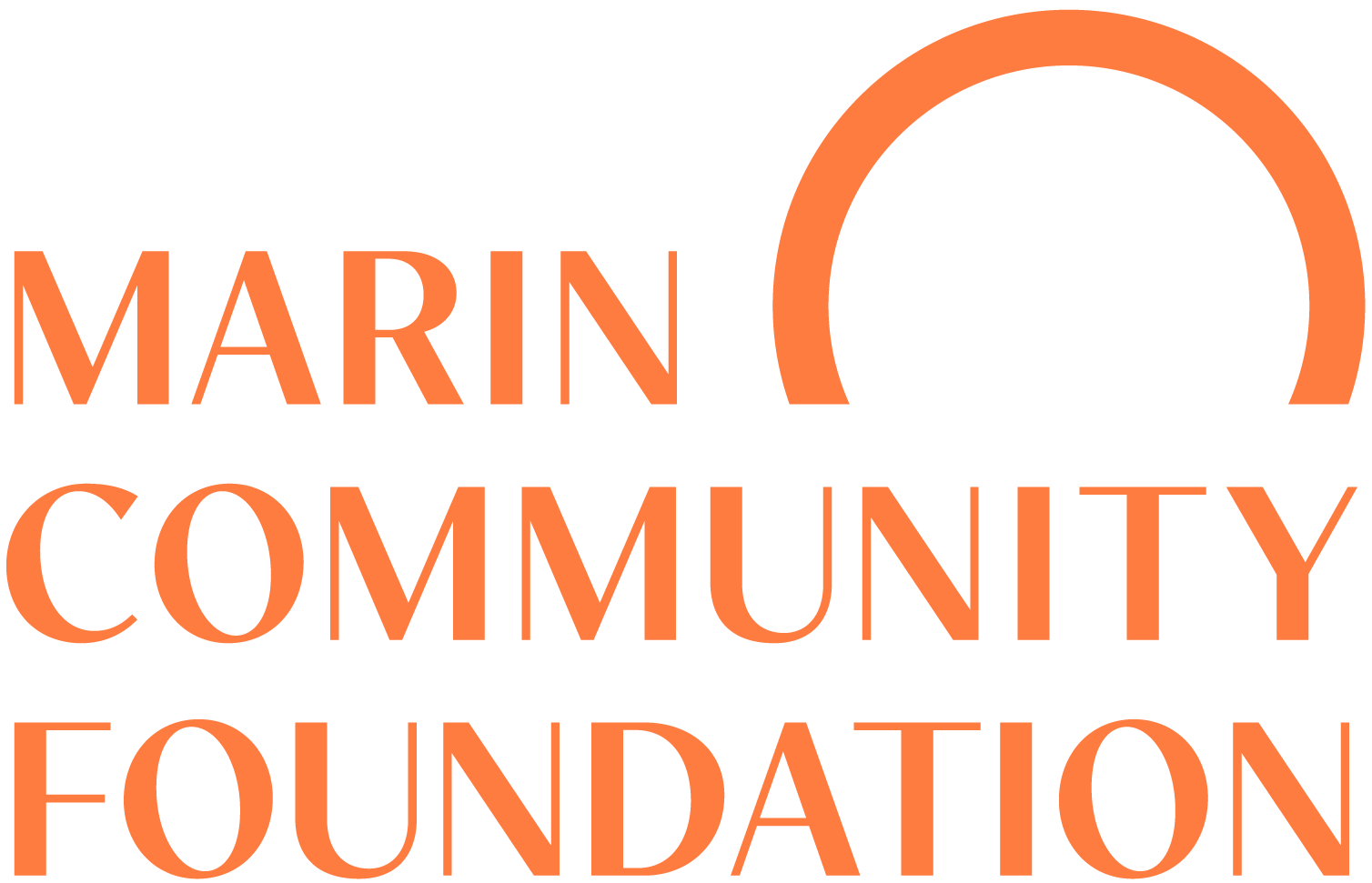 Marin Community Foundation