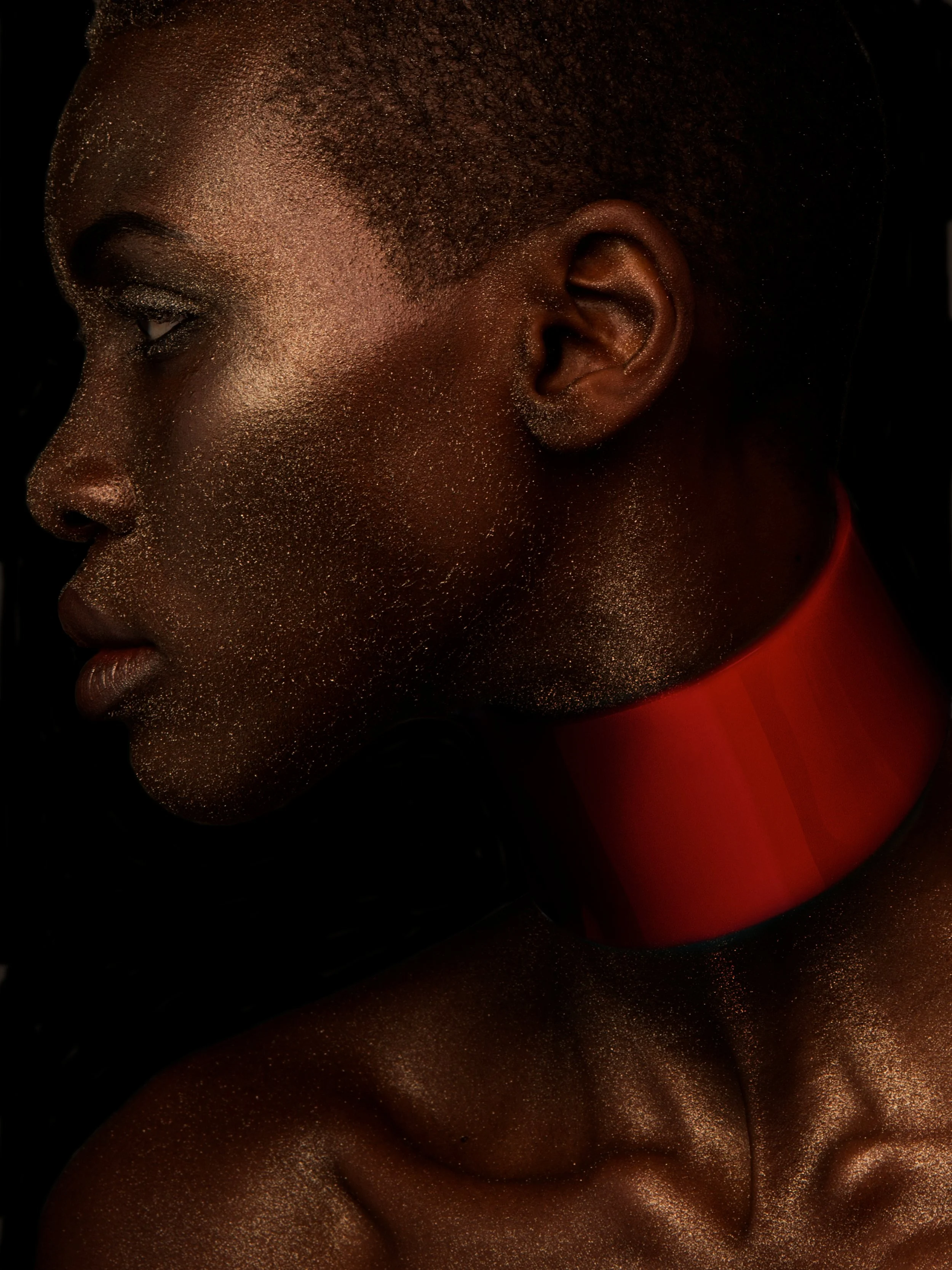 leather fashion accessories bespoke