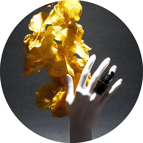 fashion leather jewellery 