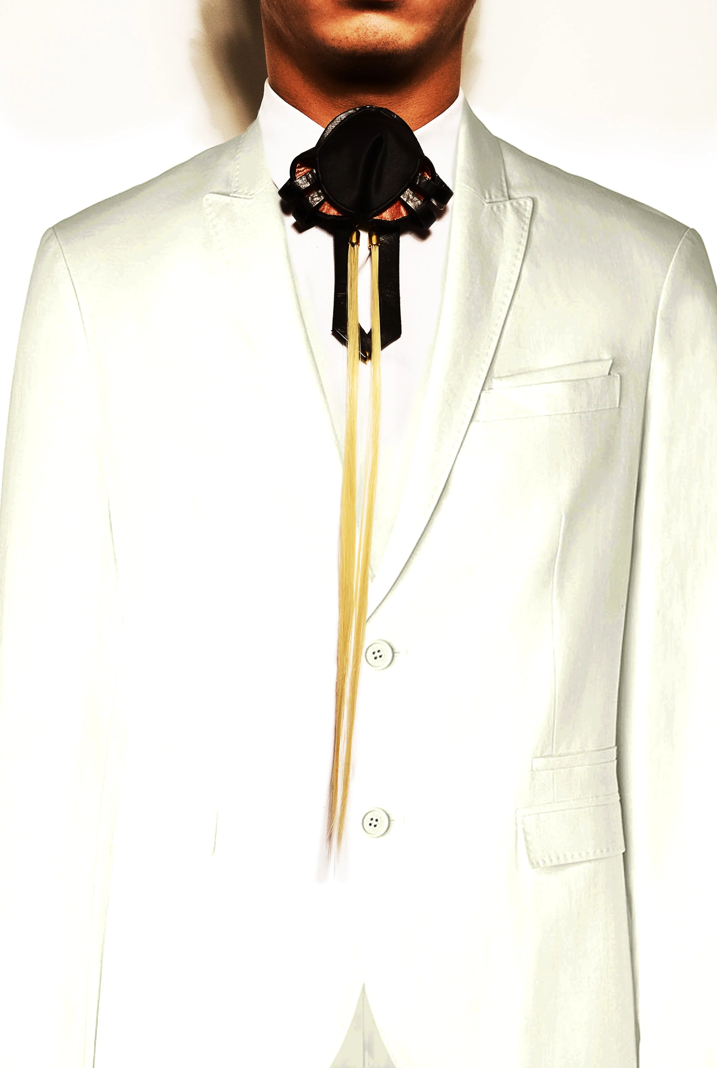 menswear fashion accessory design