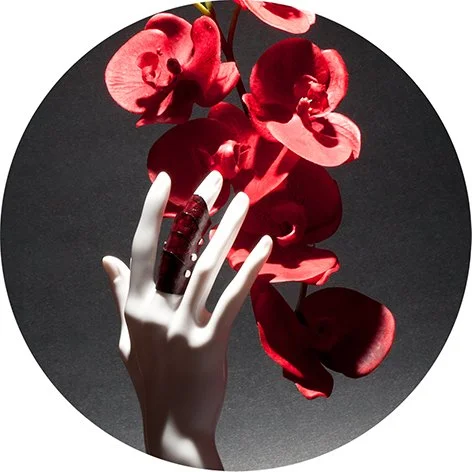 fashion leather jewellery 
