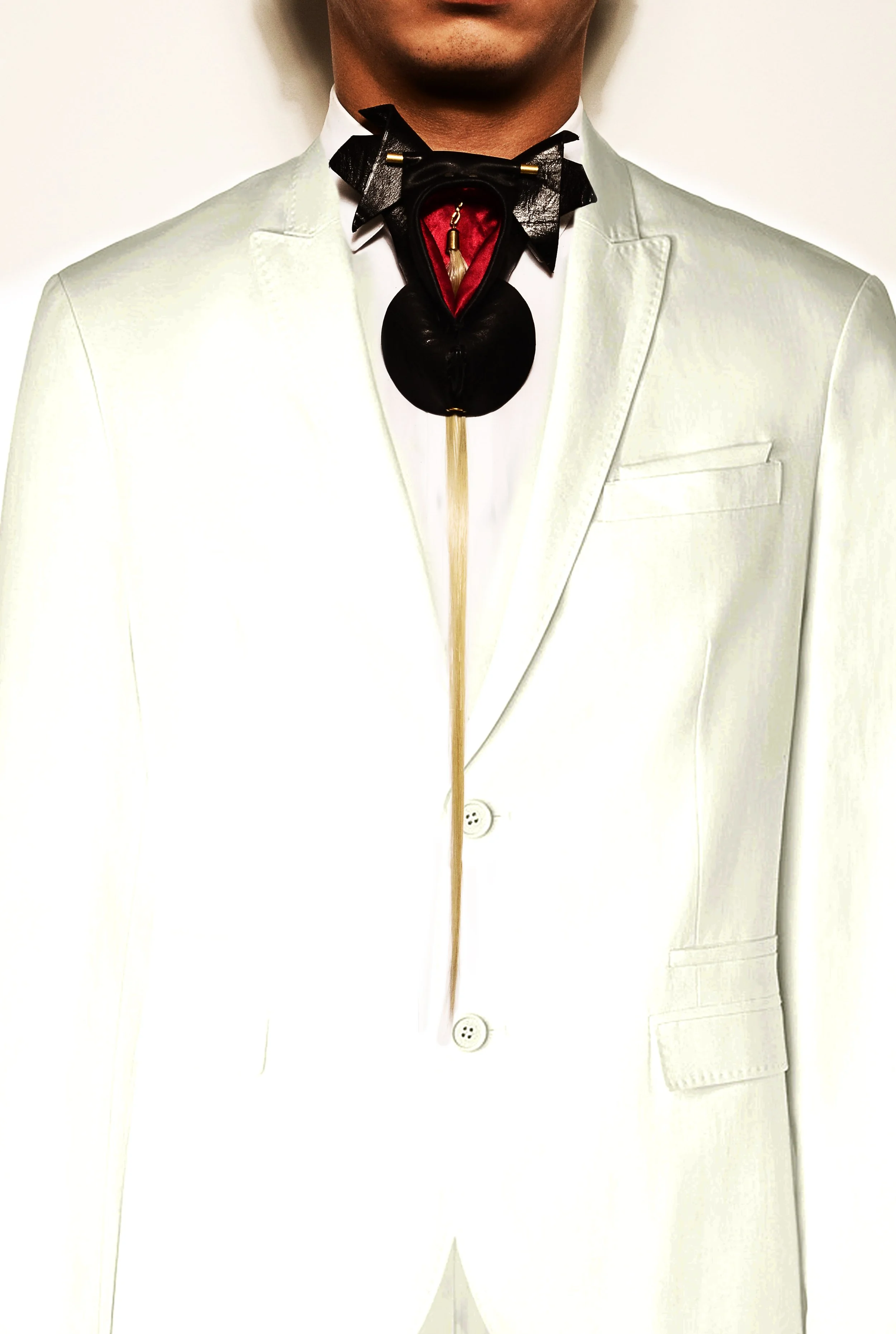 menswear fashion accessory design