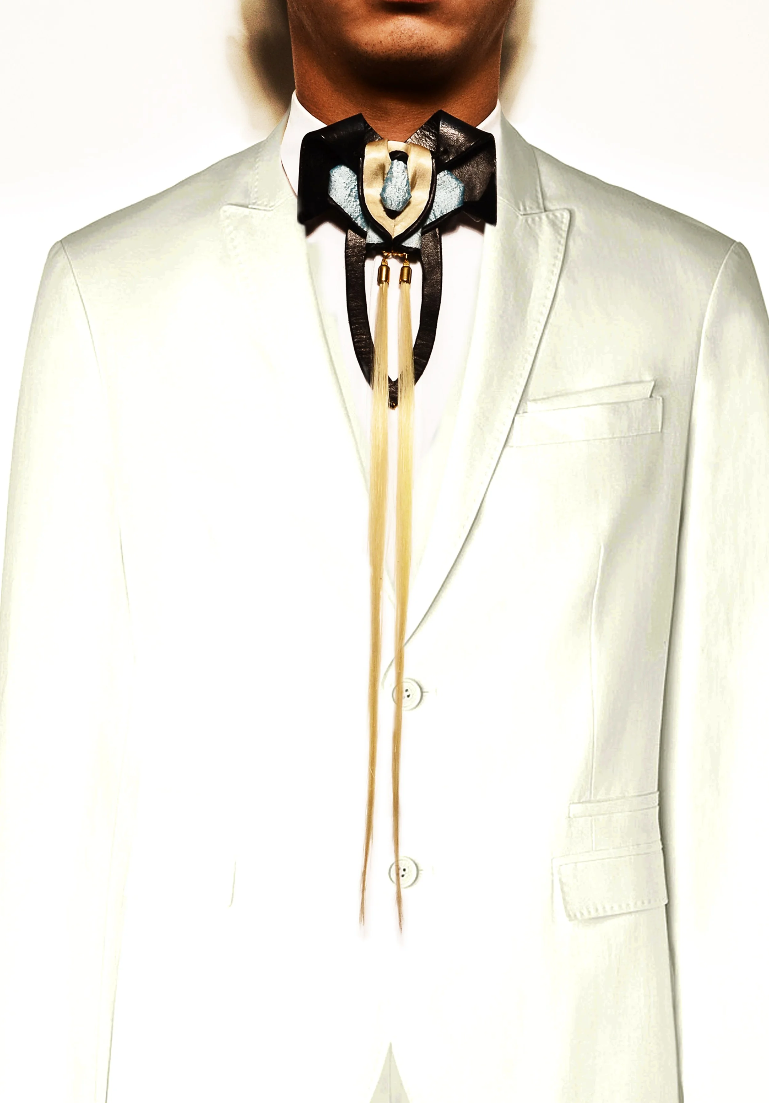 menswear fashion accessory design