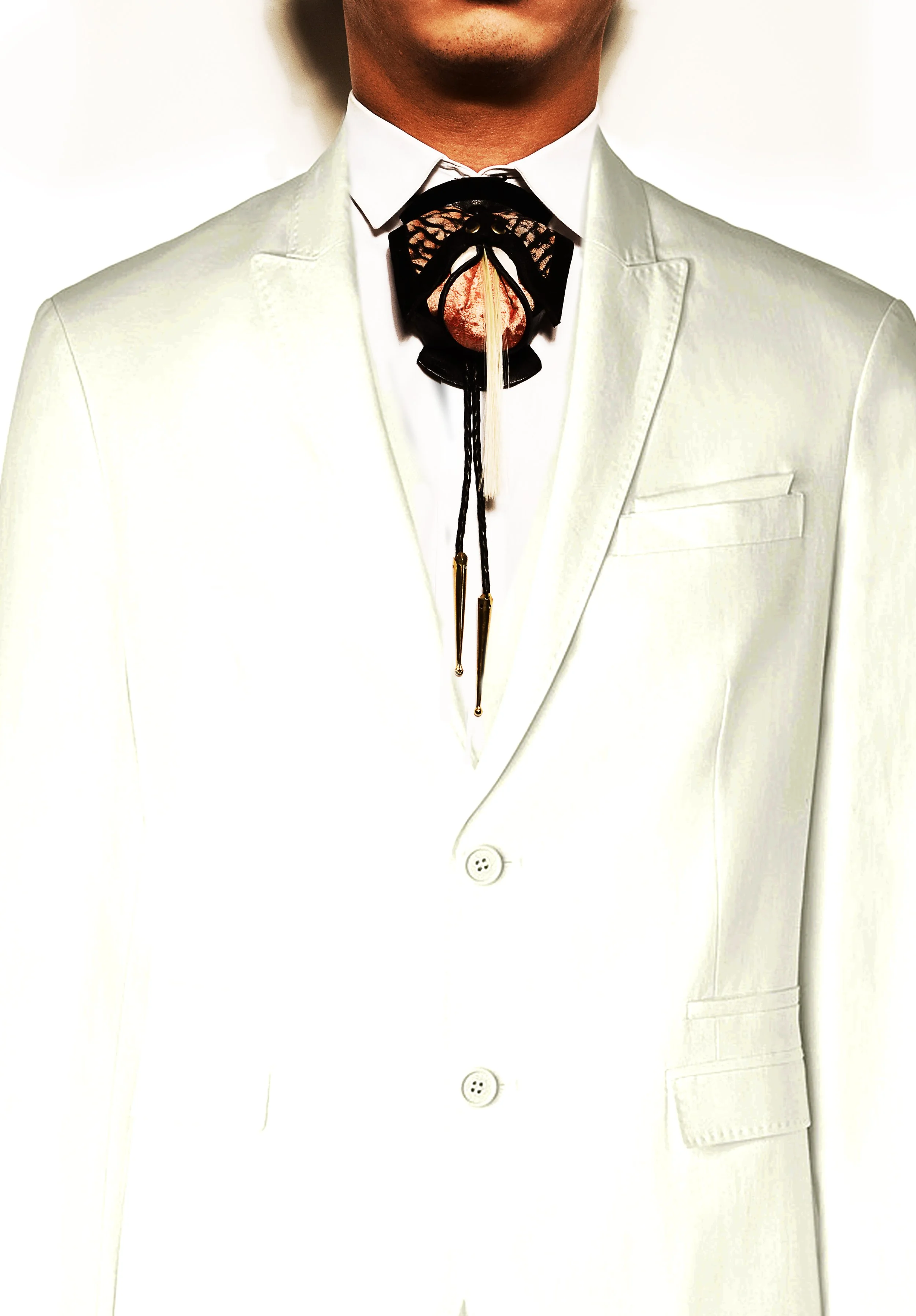 menswear fashion accessory design