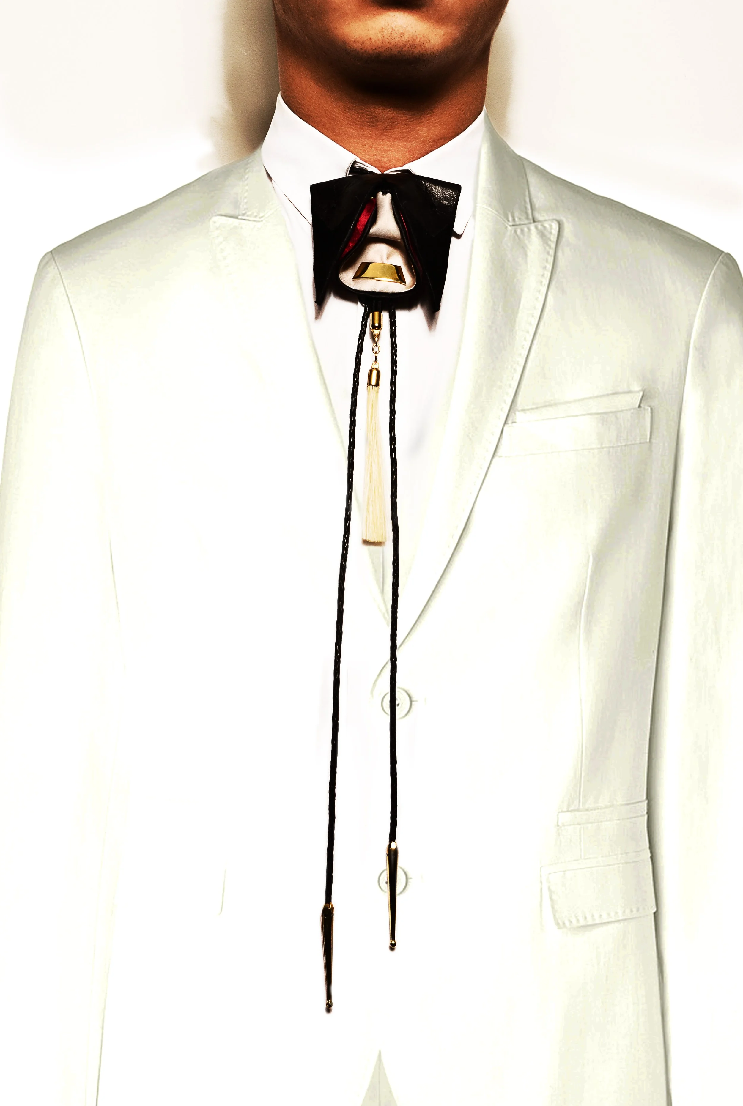 menswear fashion accessory design