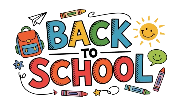 First Day of School