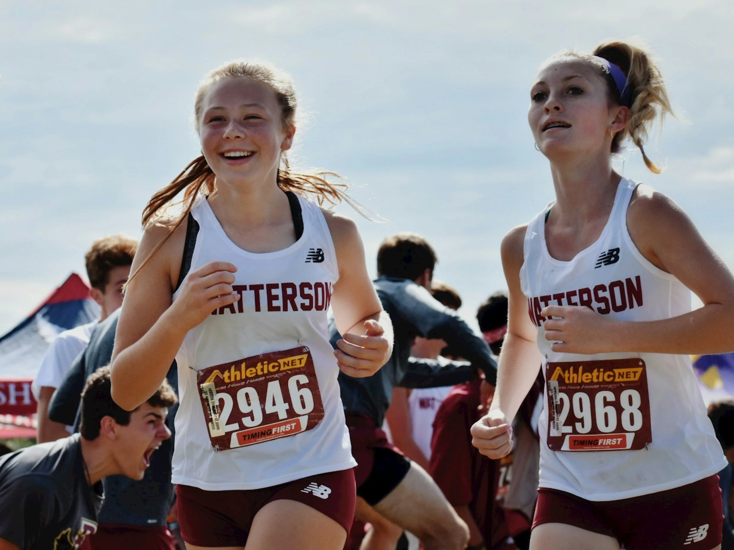 highschool sports USA