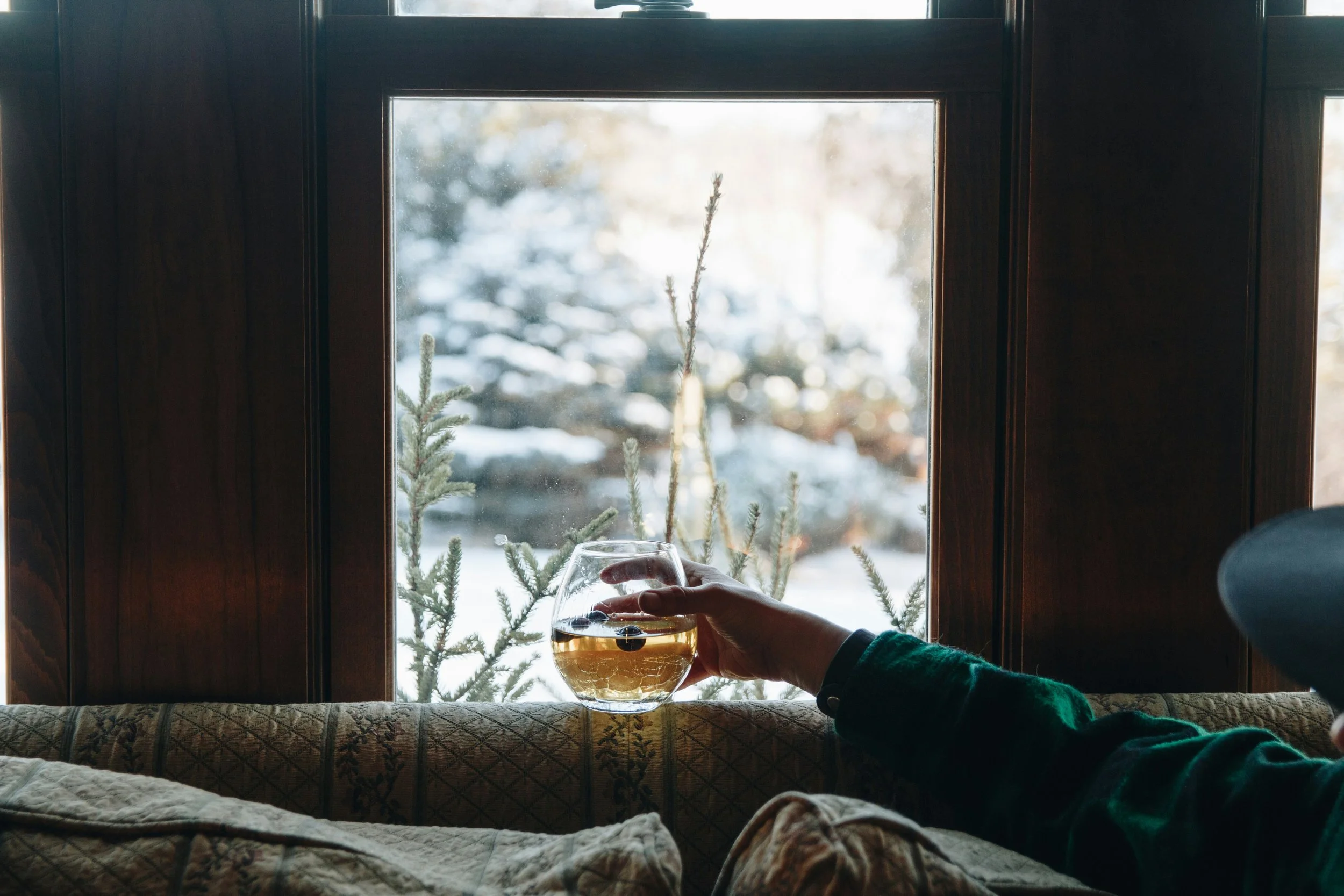 The Real Talk About Holiday Wellness (and Why You Deserve to Be Kind to Yourself)