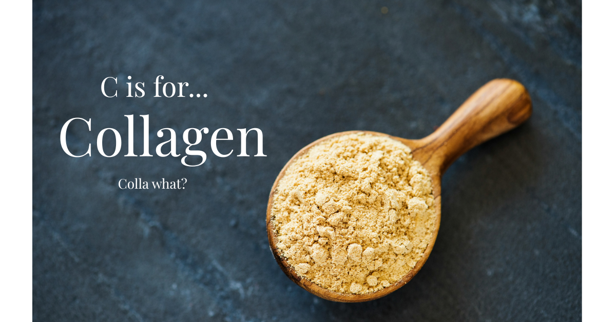 C is for Collagen: Does Your Supplement Actually Work?