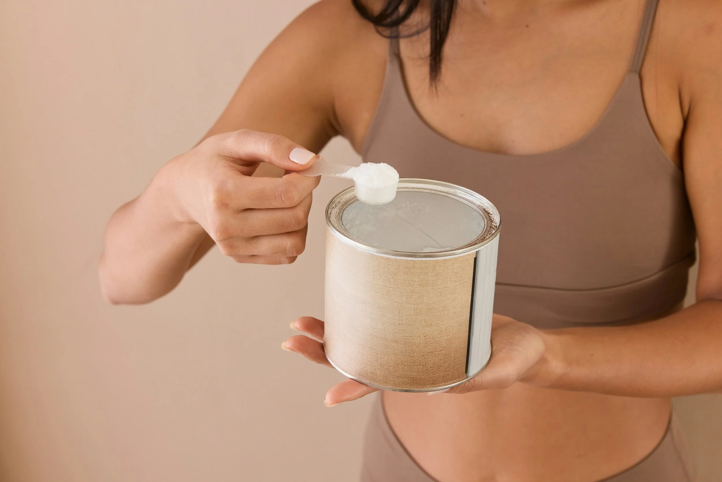 C is for Creatine: The Supplement Every Woman Should Know About (But Probably Doesn't)