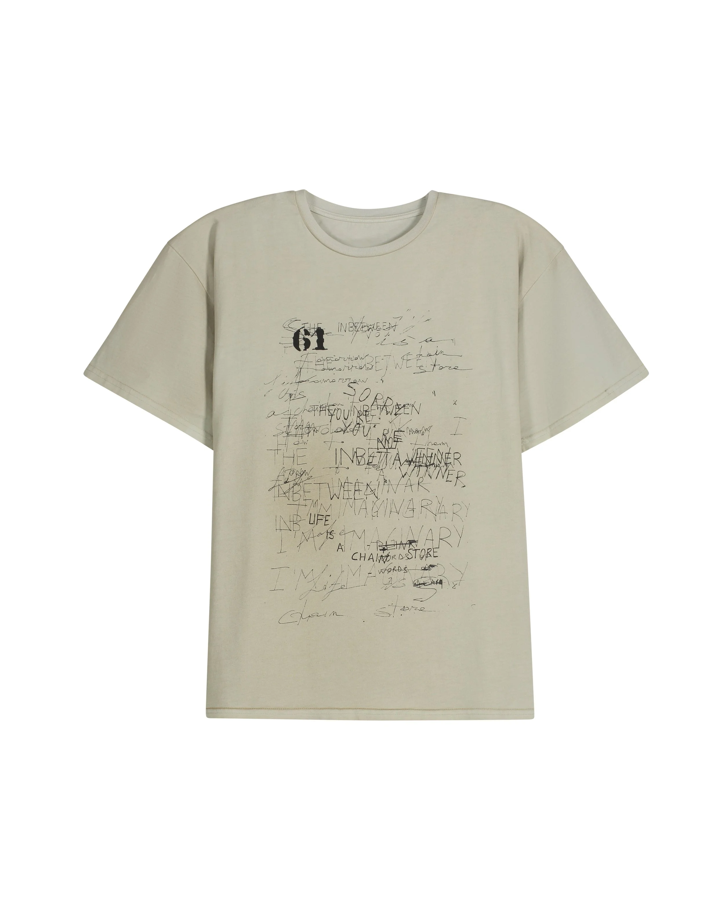 INBETWEEN T-SHIRT
