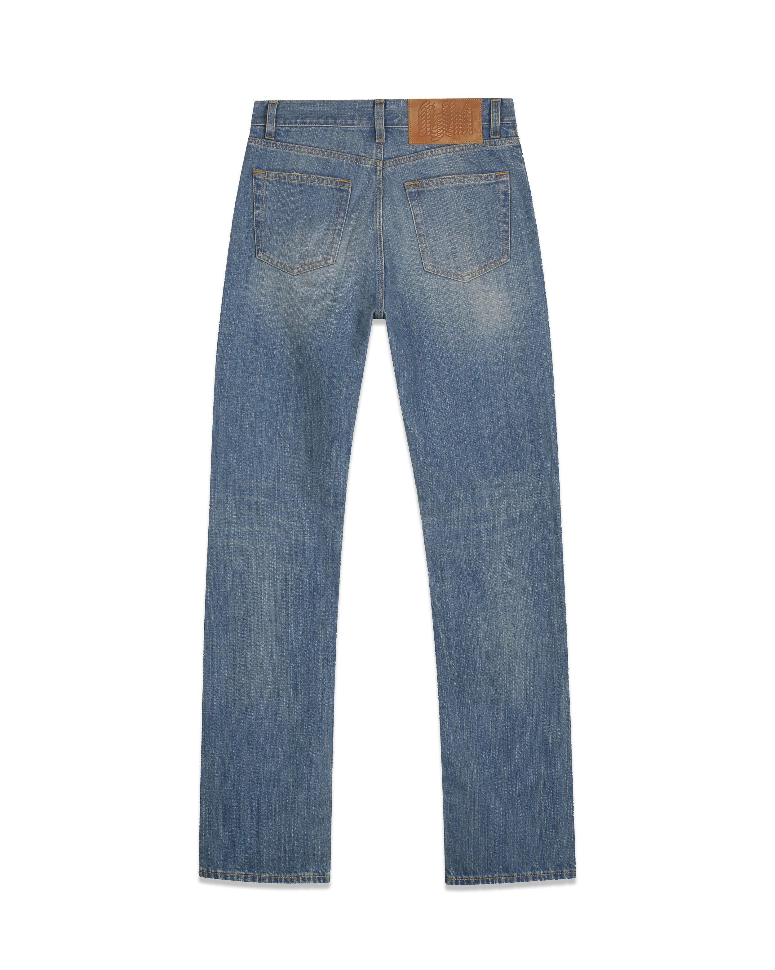 WHITE-HIGH WAIST REGULAR JEANS DT.jpg