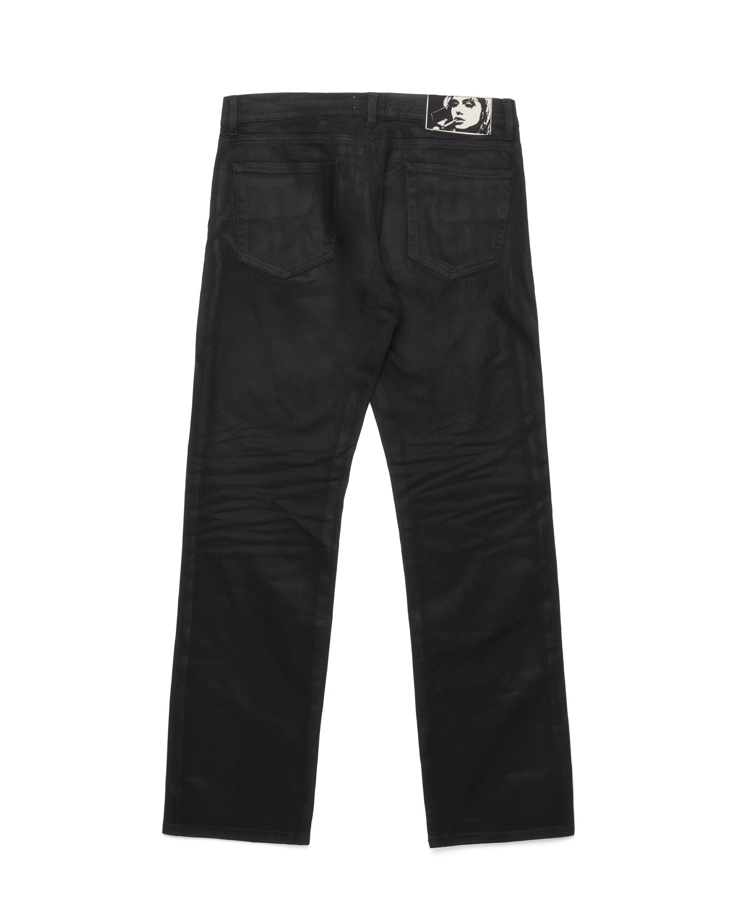 BLACK INK SL COATED PANTS  - MAN - BACK.jpg