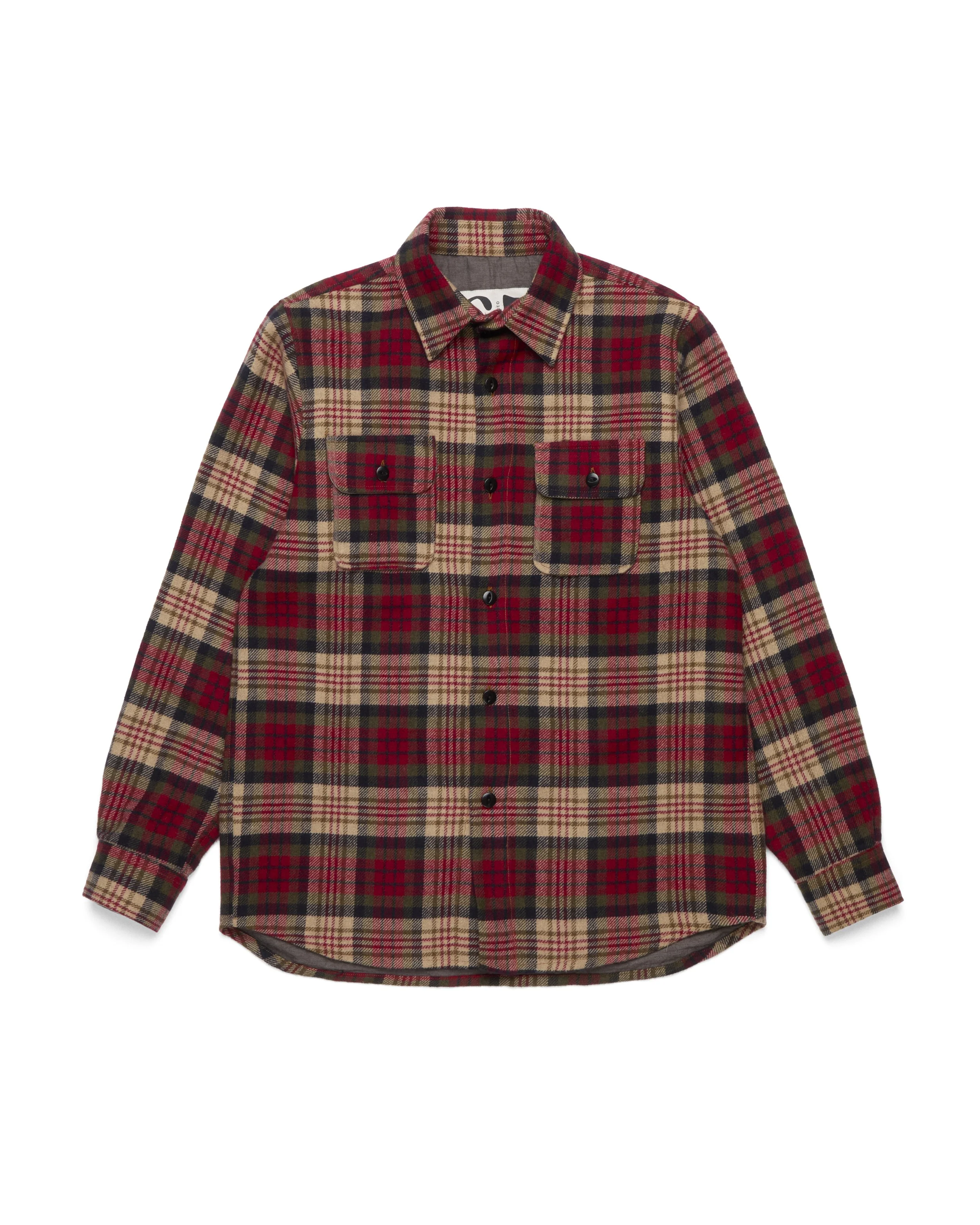 FLANNEL JACKETS - OXBLOOD TARTAN FRONT.jpg