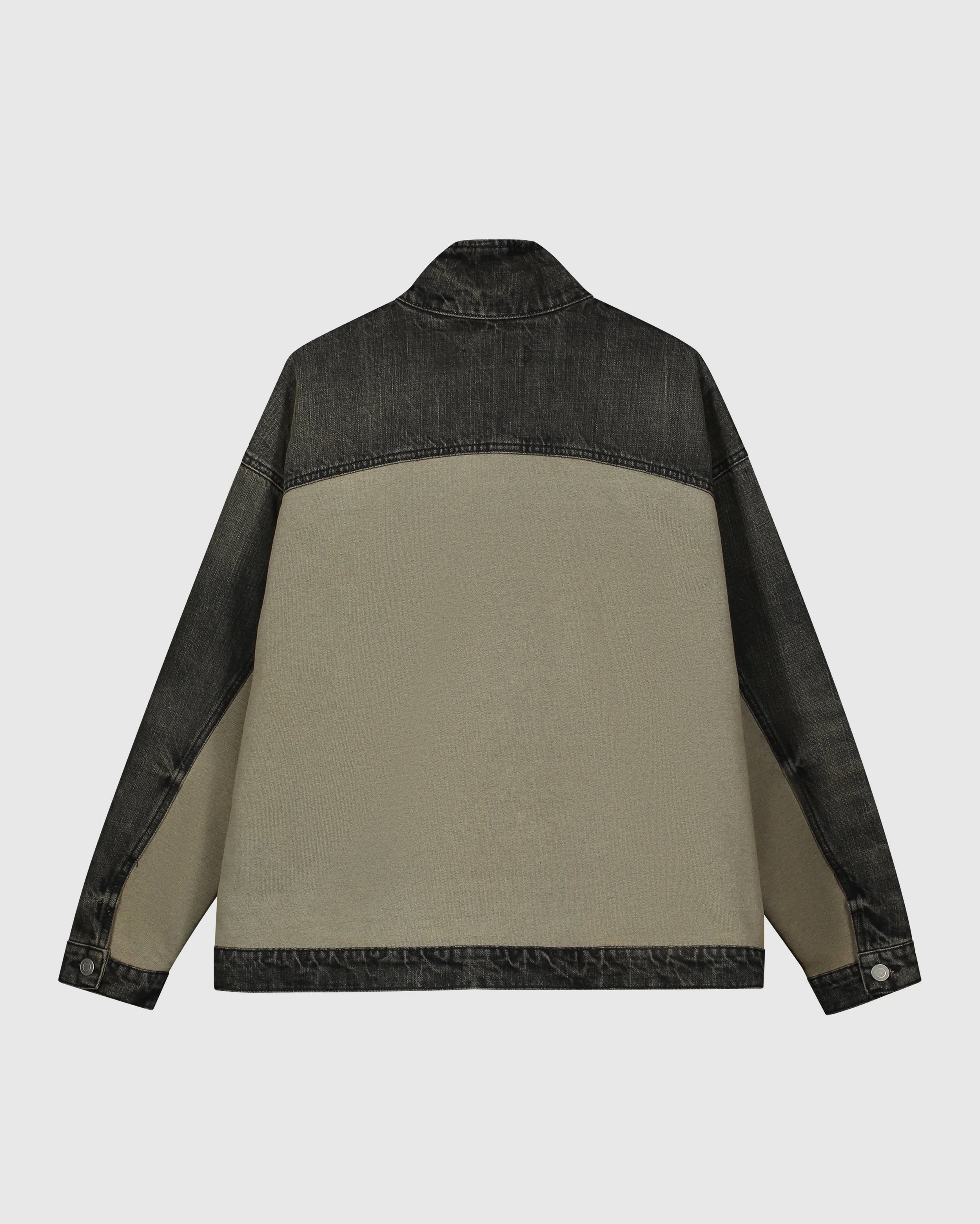 01_yanaka denim black jacket back.jpg