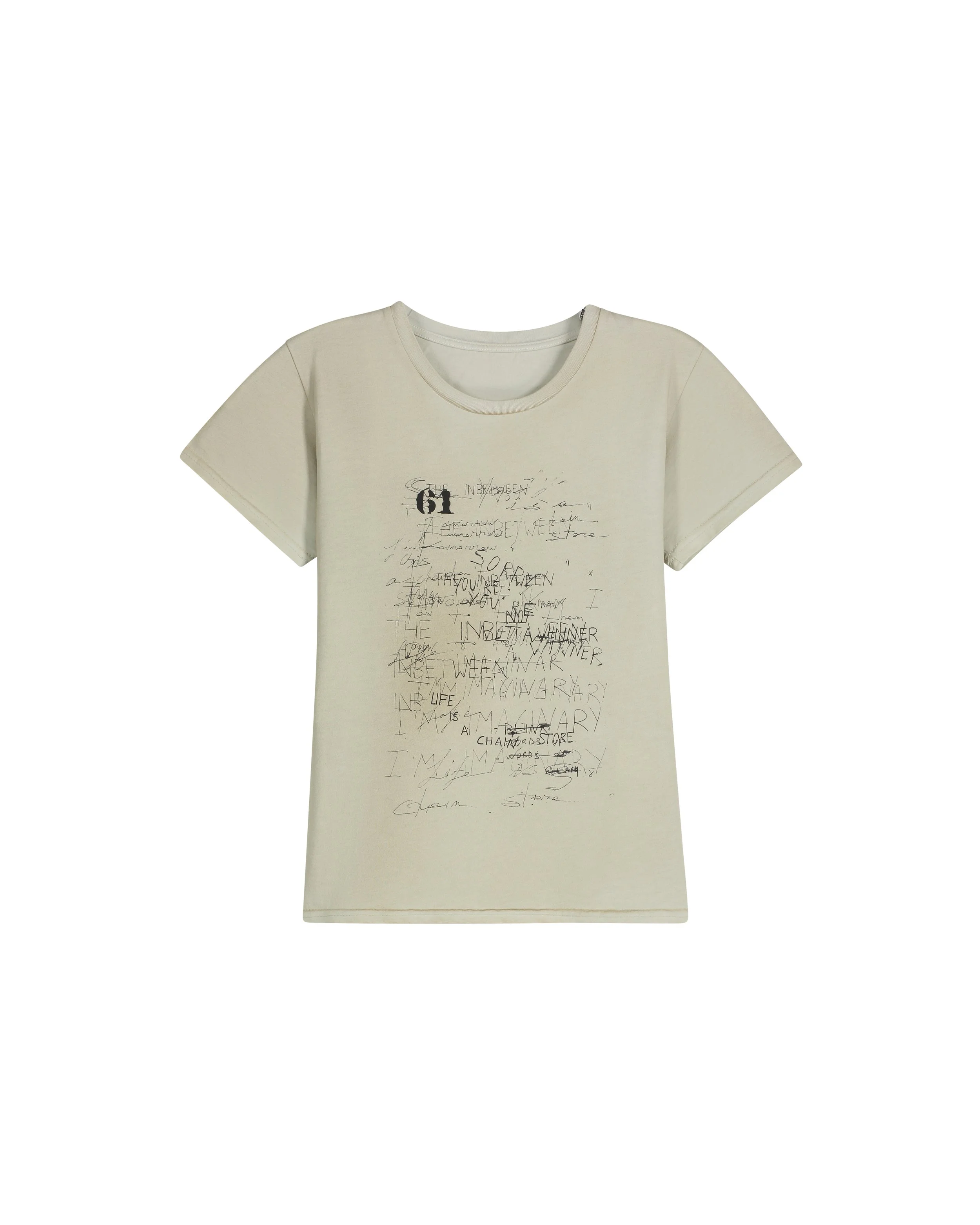 INBETWEEN T-SHIRT