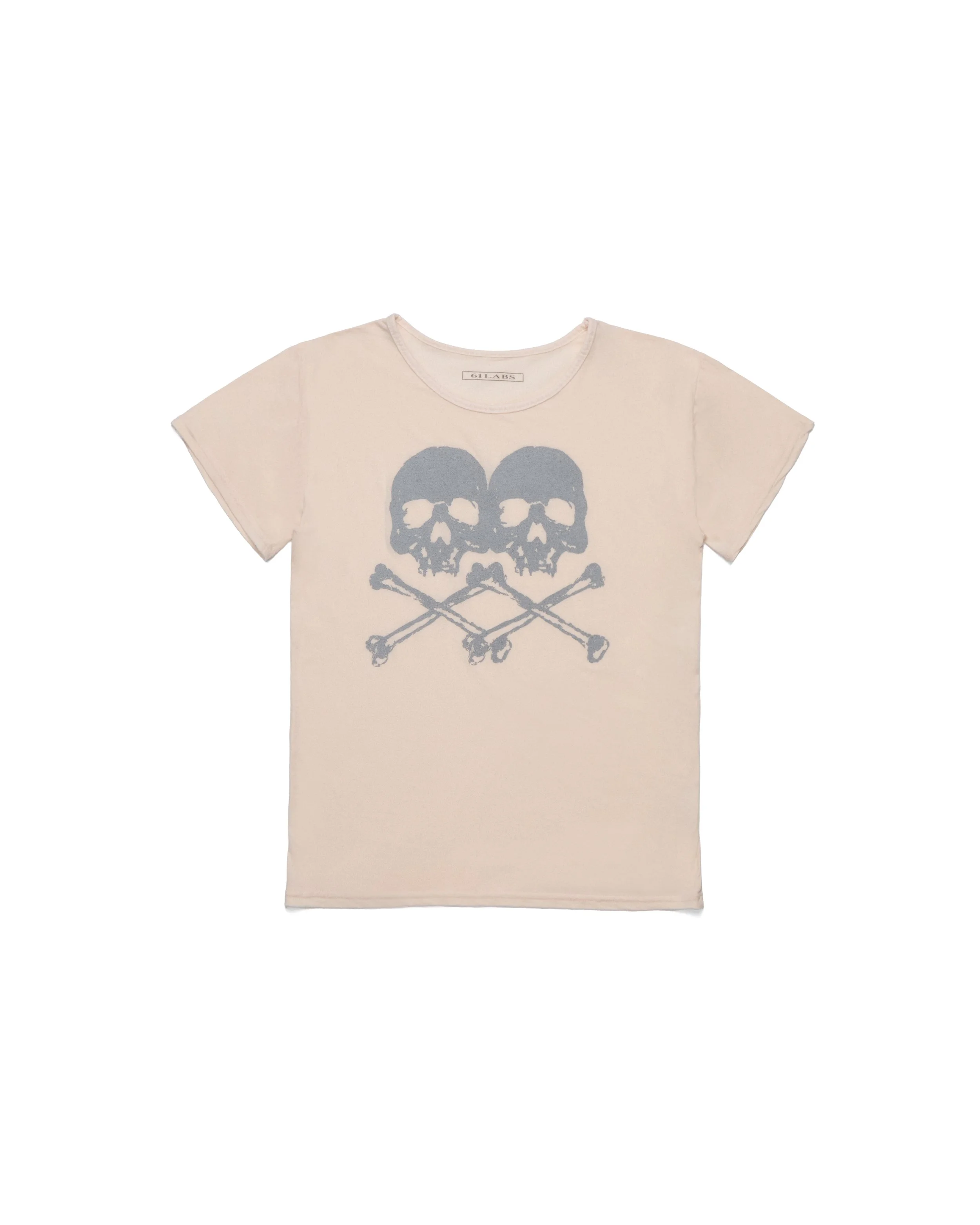 DOUBLE SKULL SILK TEE – NUDE PINK-FRONT.jpg