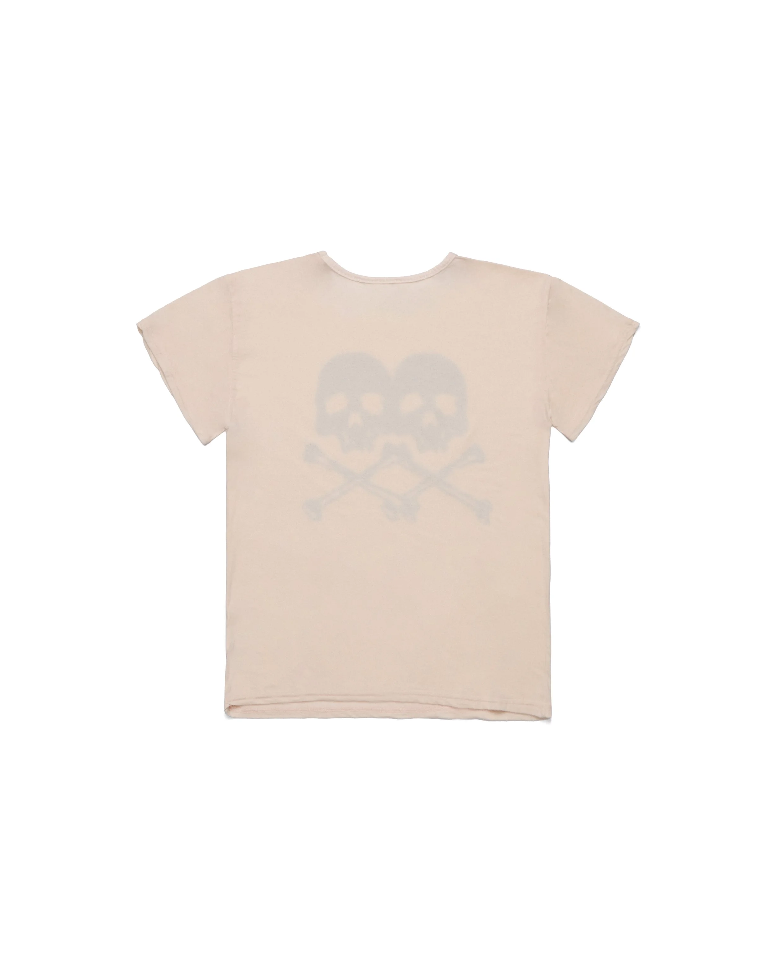 DOUBLE SKULL SILK TEE – NUDE PINK-BACK.jpg