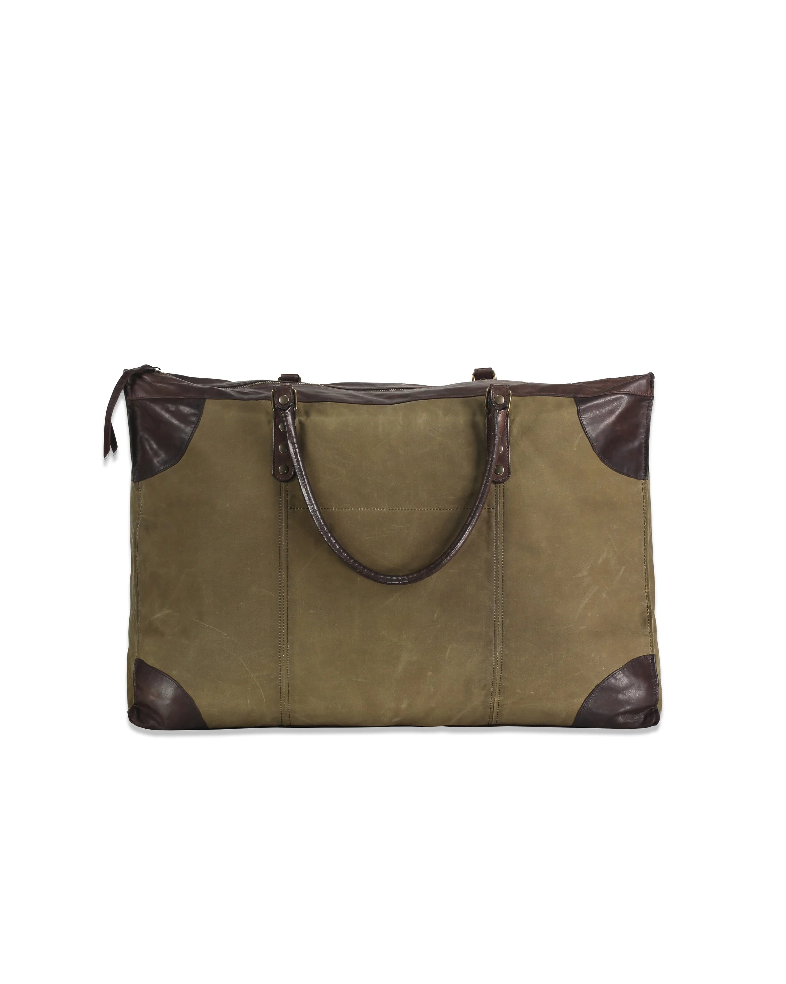 Weekend Bag - Sand