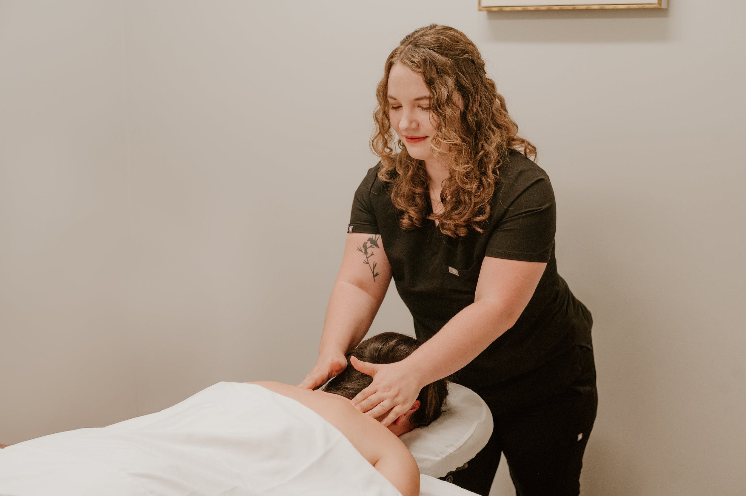 Massage Therapy