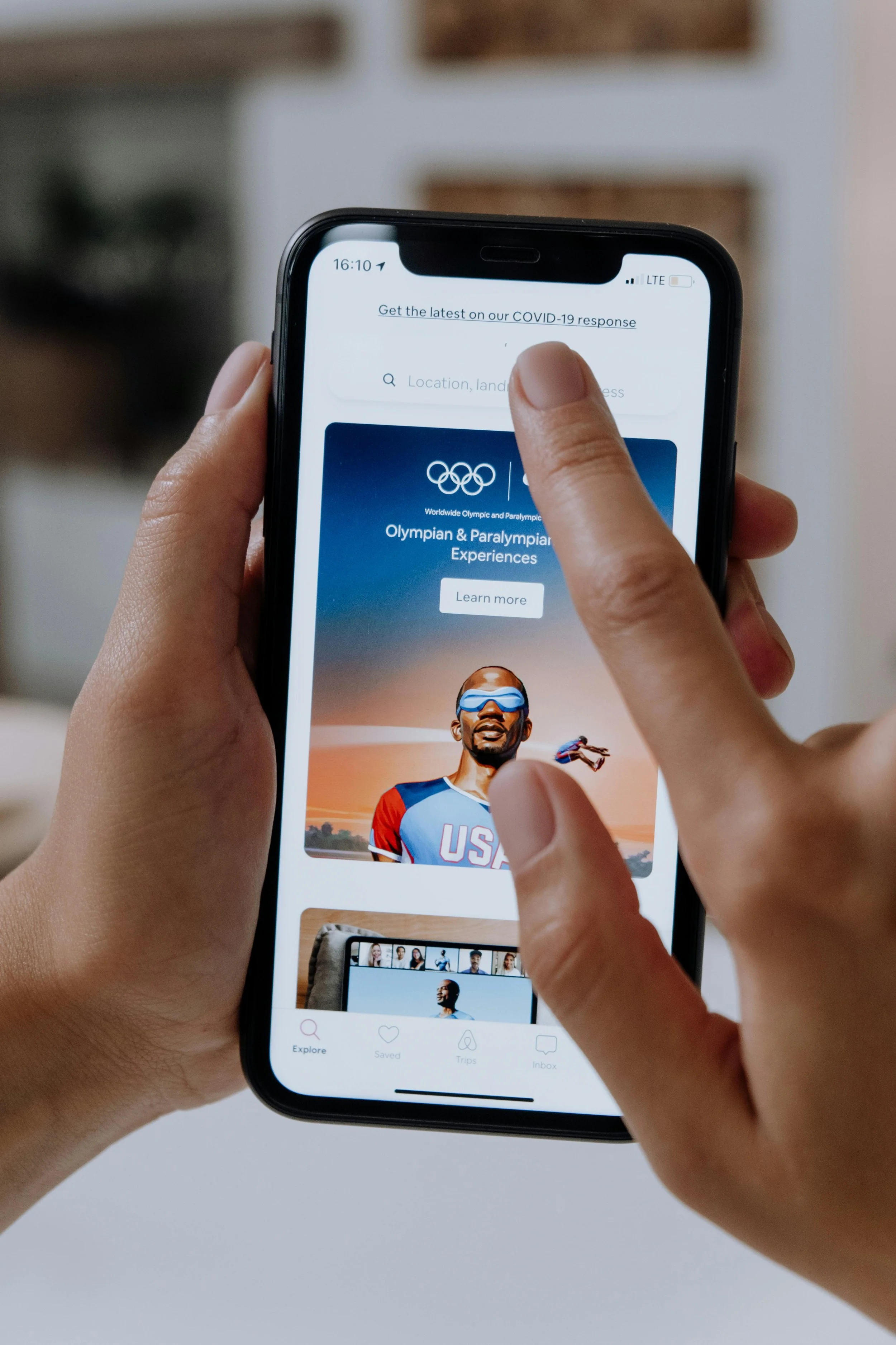 Membership: Listing Optimization