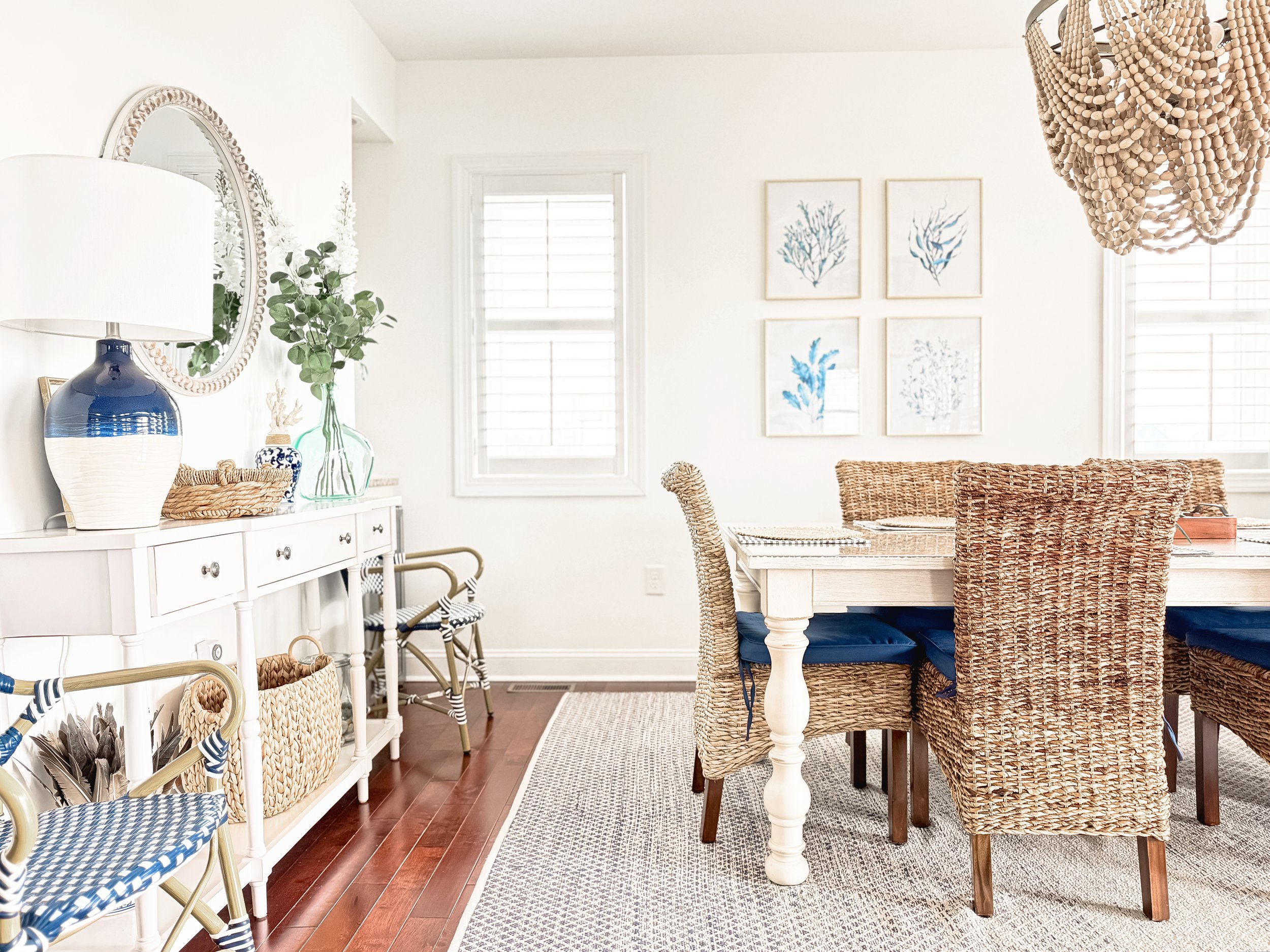 Renovation & Design Refresh