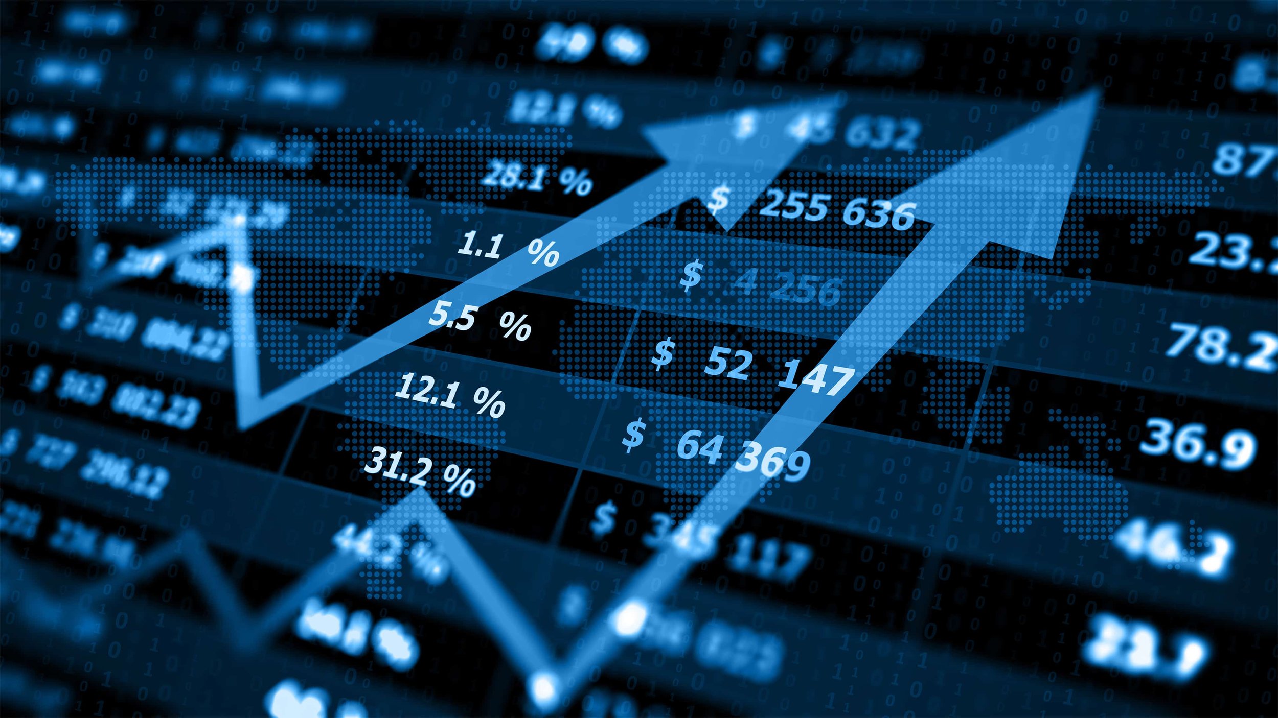 INVESTING & FINANCIAL LITERACY