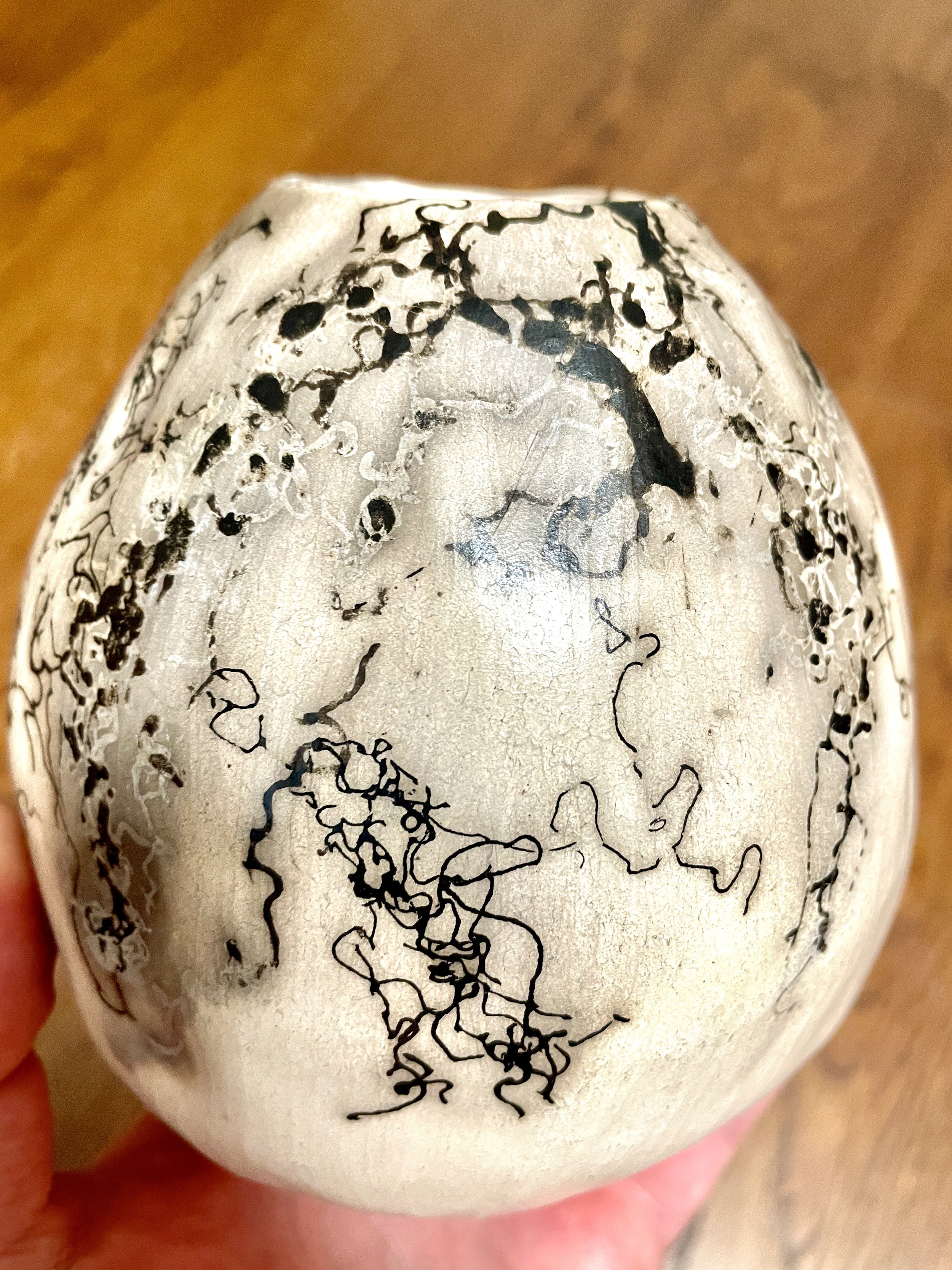 Memorial Piece - Custom-crafted