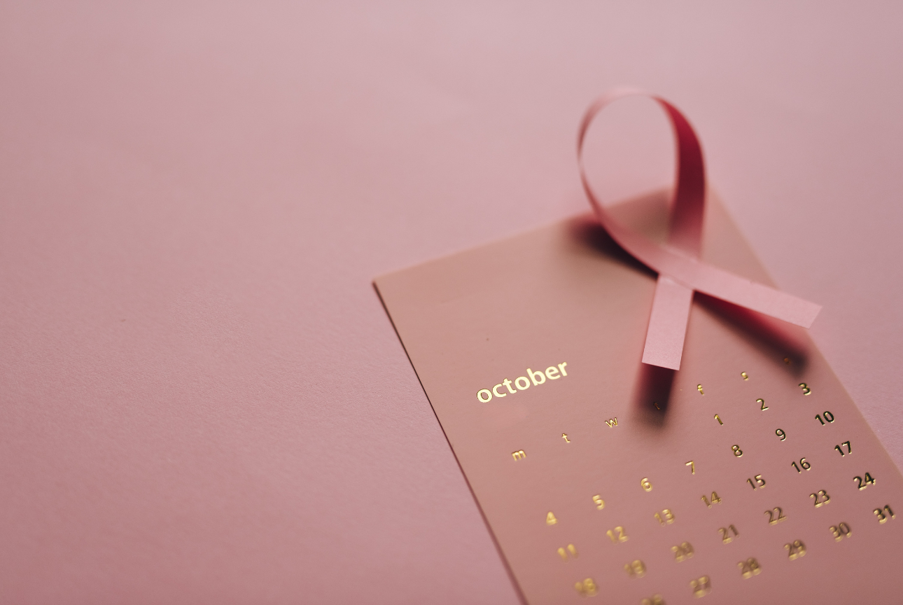 When the Data Gets Personal: What My Own Mammogram Taught Me About Patient Access