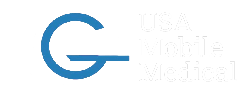 USA Mobile Medical