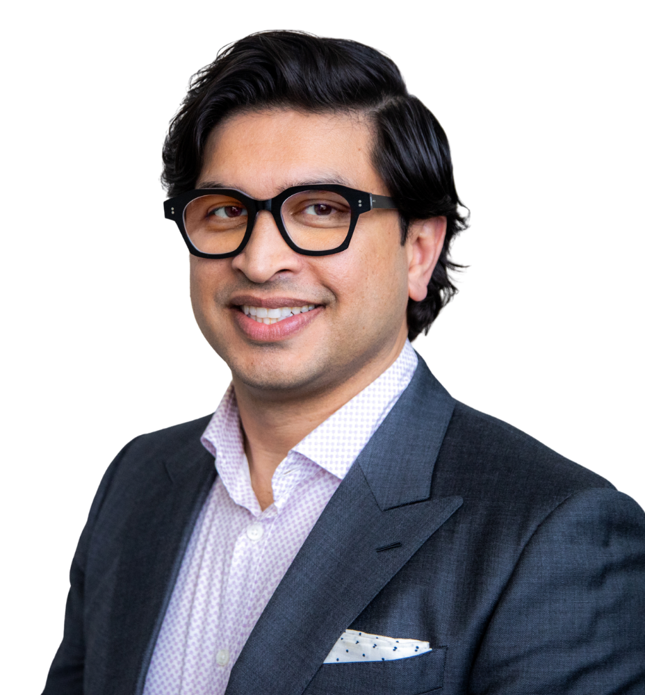 Dr Ehtesham (Sham) Baig