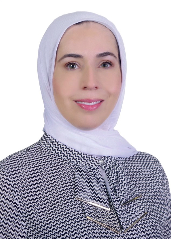 Dr.  Abeer Alomari CIPC 2026 Scientific Planning Committee