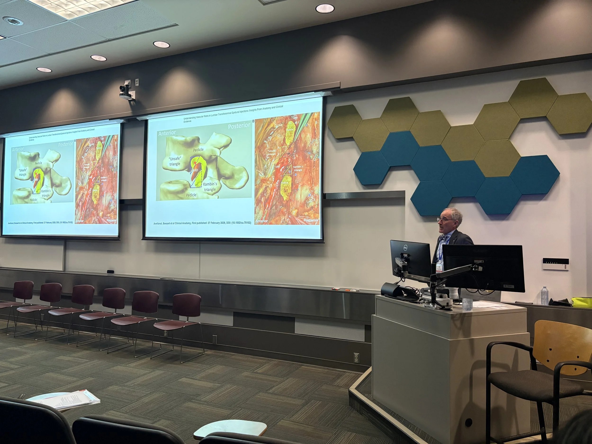 CIPC June 2026 Day 1 Lecture Photos