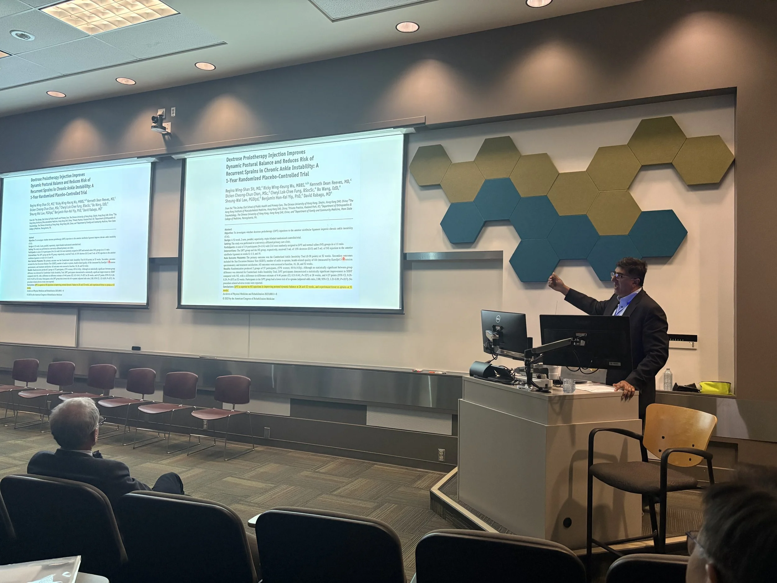 CIPC June 2026 Day 1 Lecture Photos