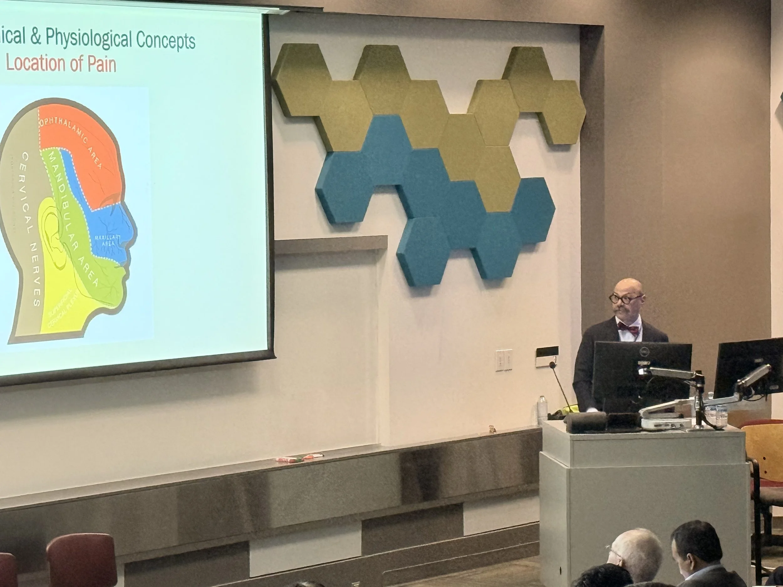 CIPC June 2026 Day 1 Lecture Photos