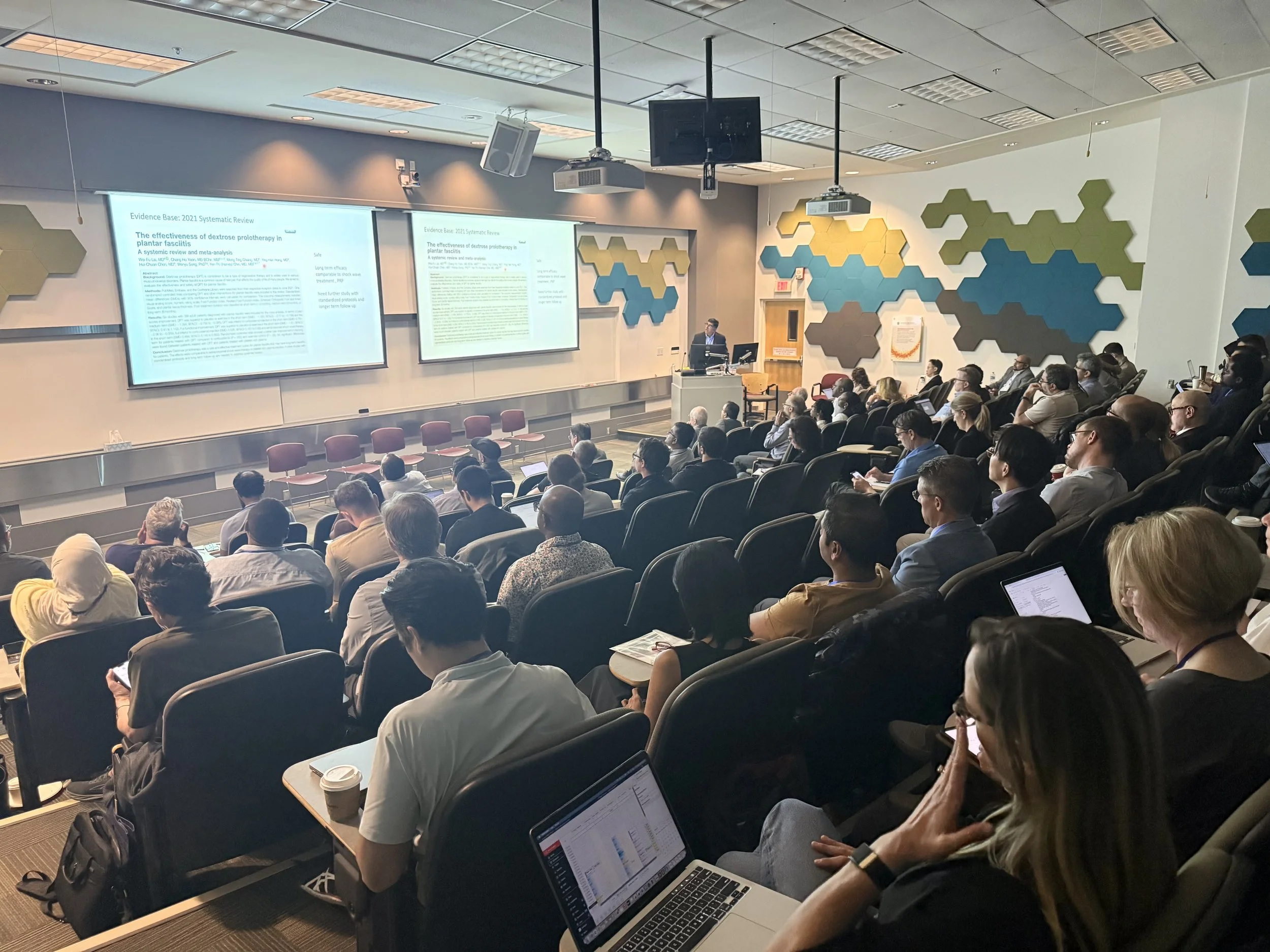 CIPC June 2026 Day 1 Lecture Photos