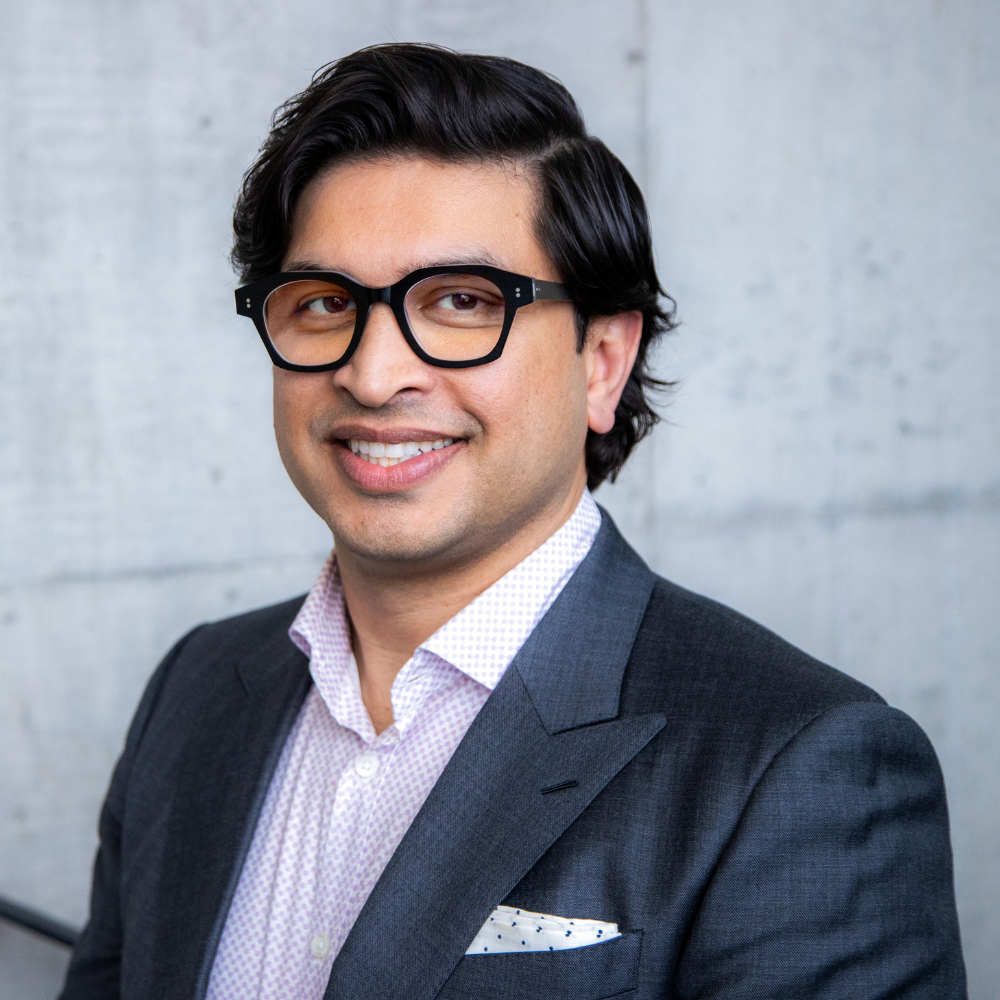 Dr. Ehtesham (Sham) Baig at Infini Health Hamilton