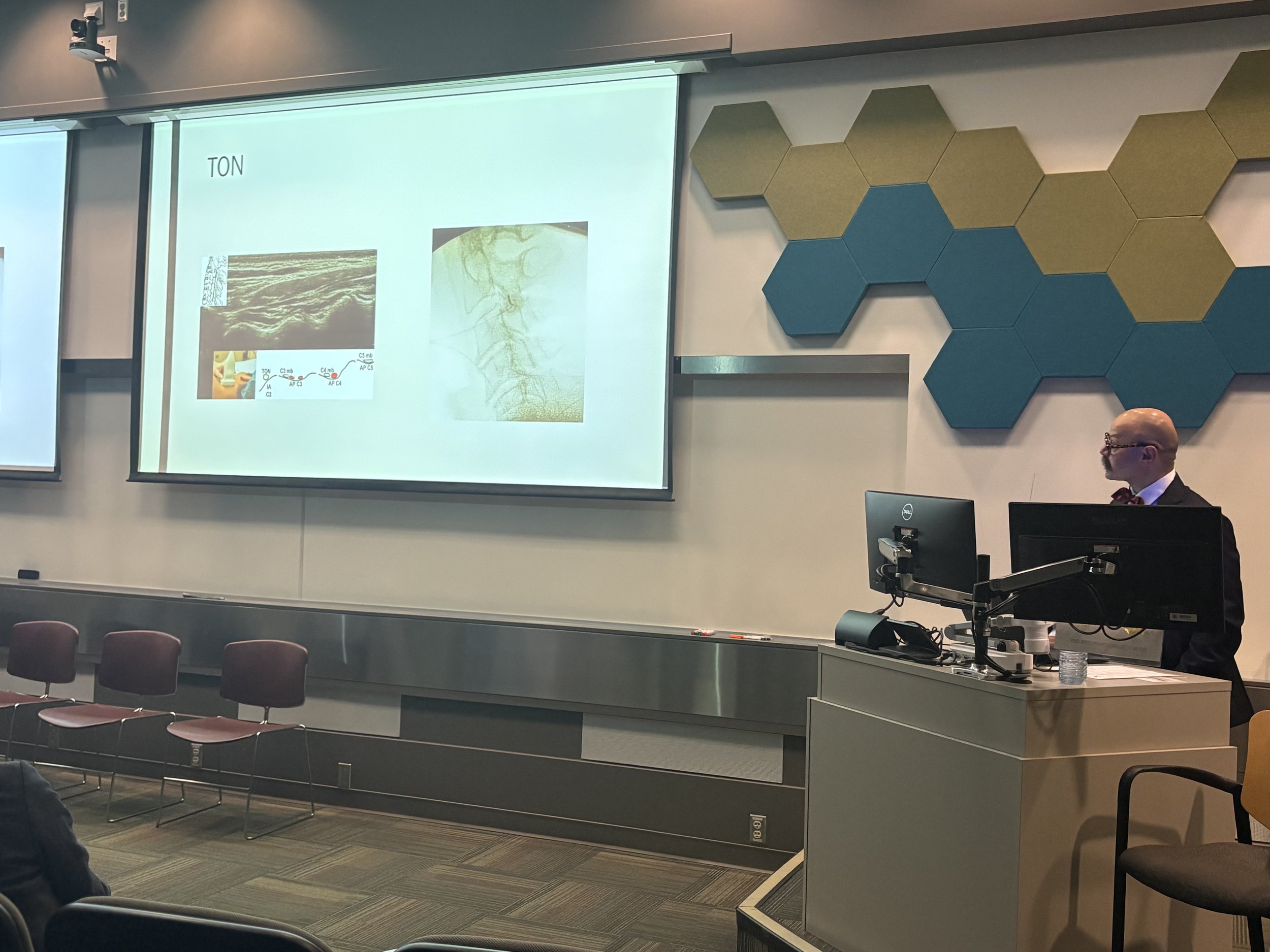 CIPC June 2026 Day 1 Lecture Photos