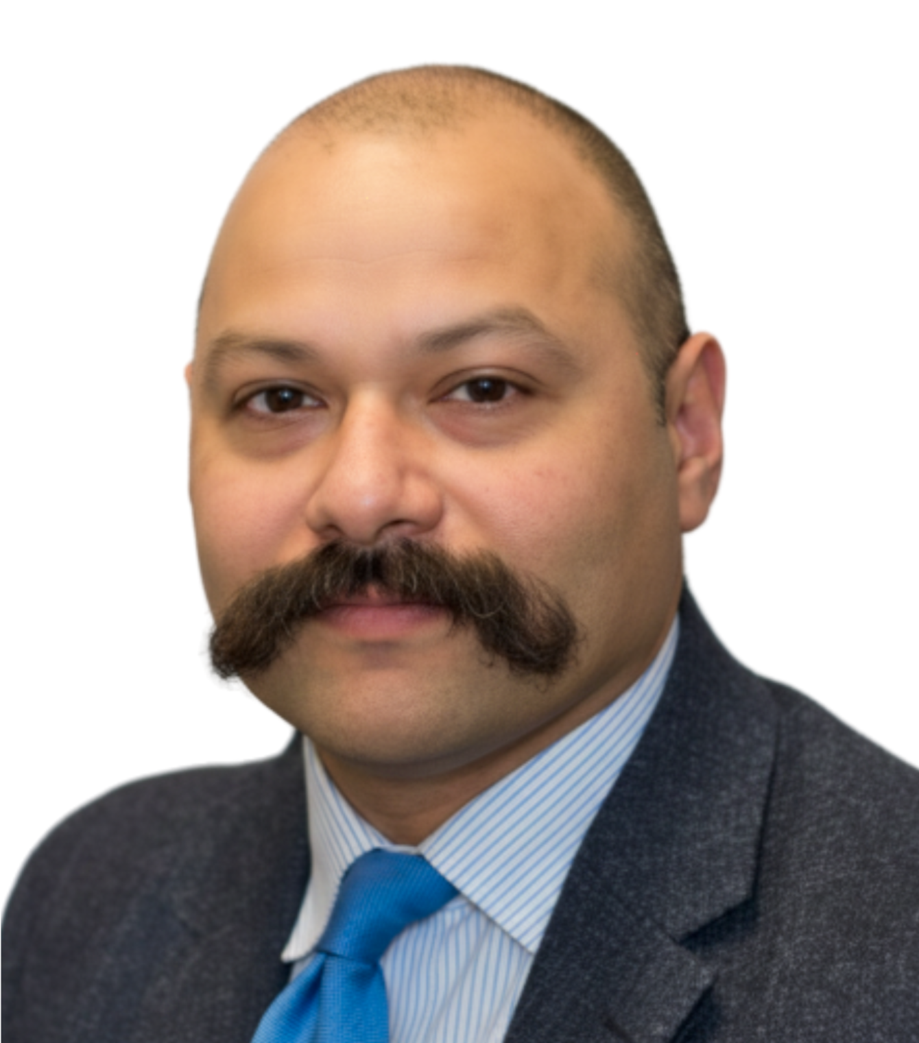 Dr. Yehia Kamel