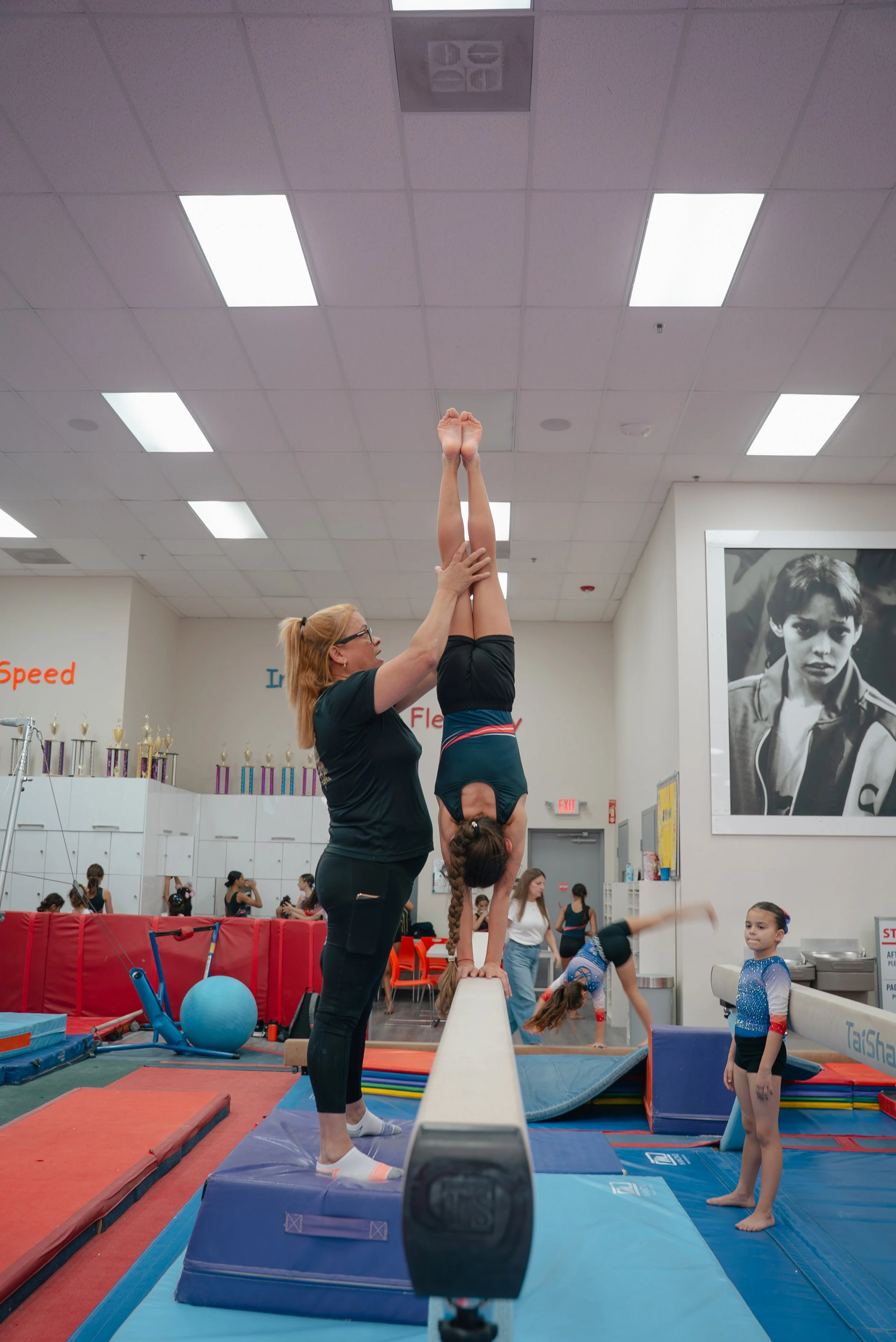 Why Gymnastics Classes in Miami Are Perfect for Kids of Every Age 