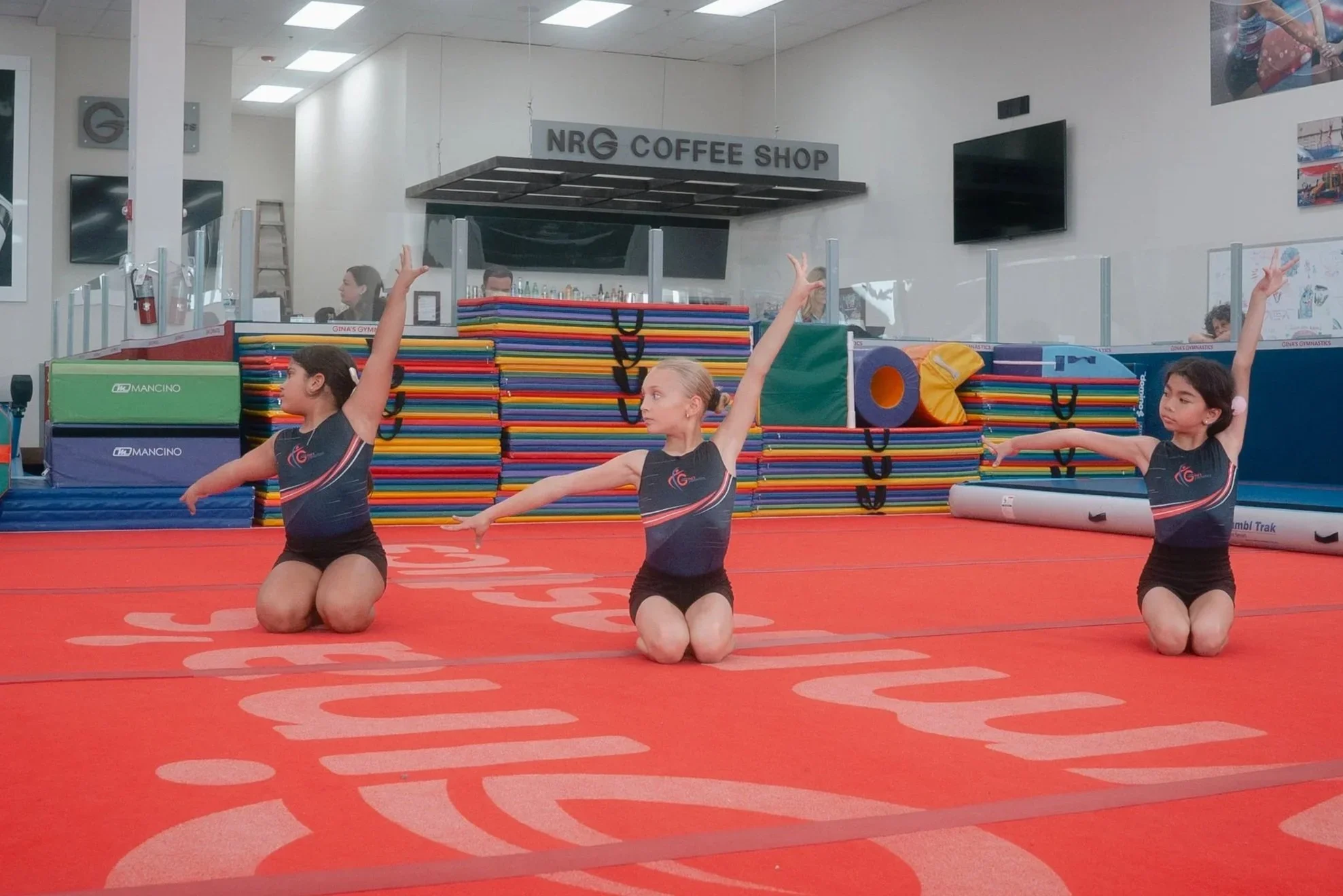 5 Things Every Miami Gymnastics Parent Should Know in Their First Month