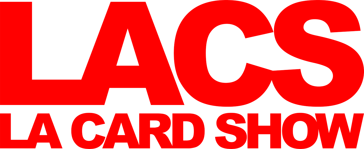 LA CARD SHOW